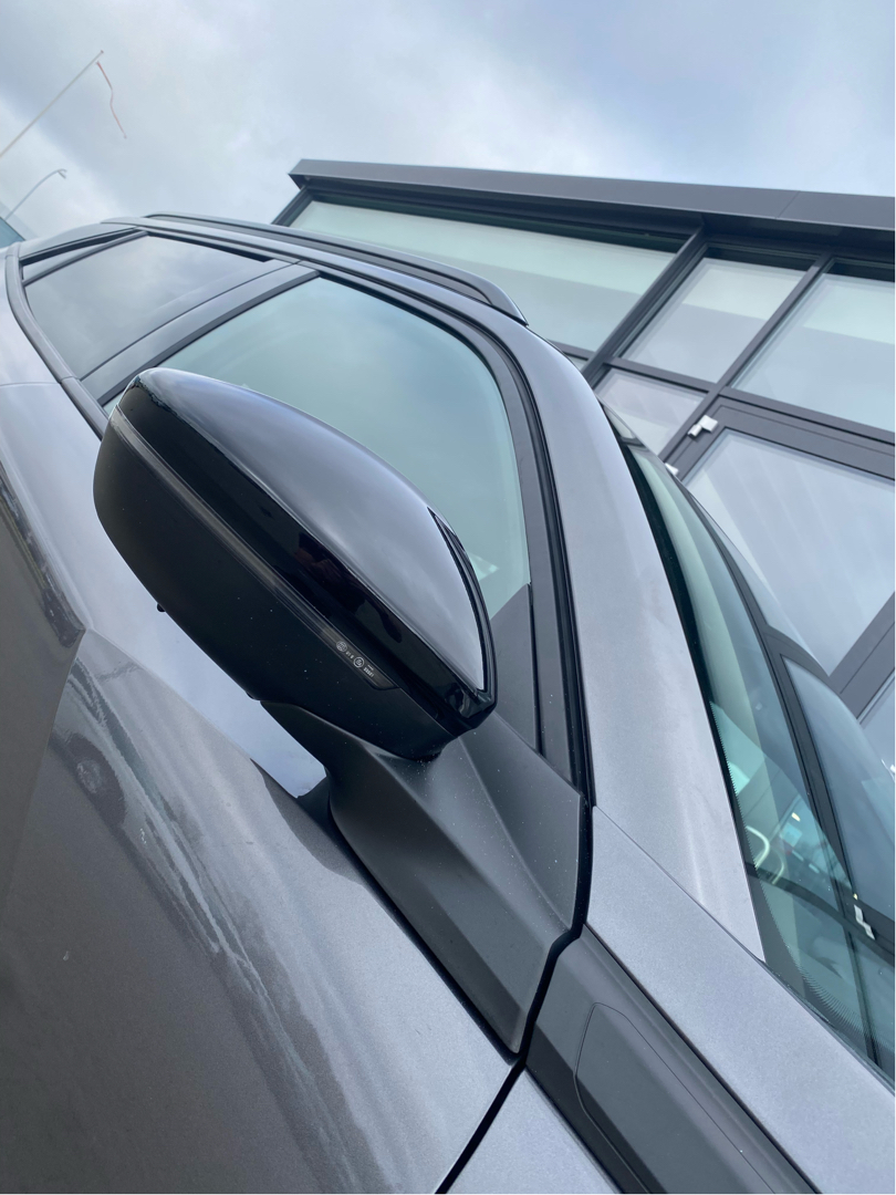 Billede af Peugeot 2008 1,2 PureTech Allure Pack EAT8 130HK 5d 8g Aut.