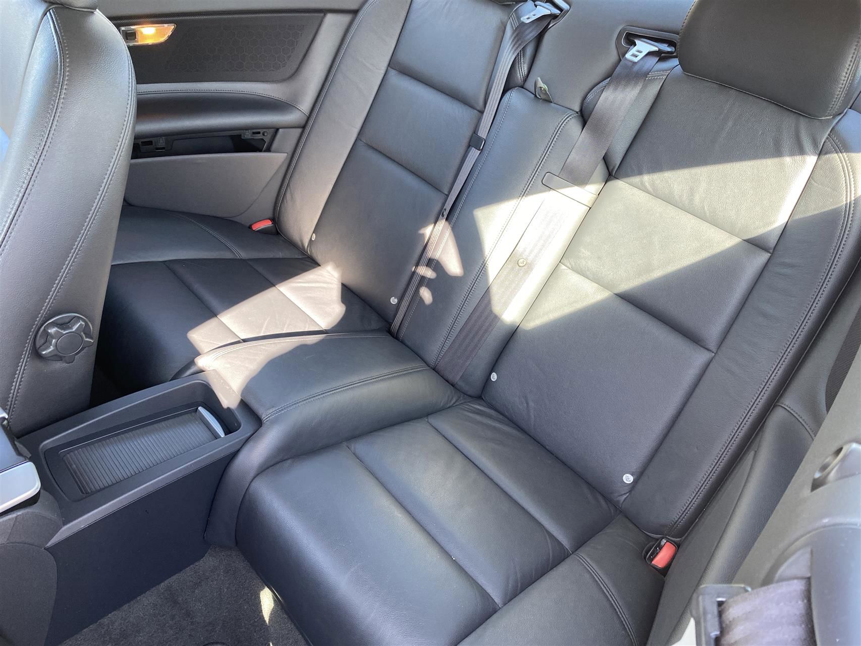 Billede af Volvo C70 2,4 I 170HK Cabr. Aut.