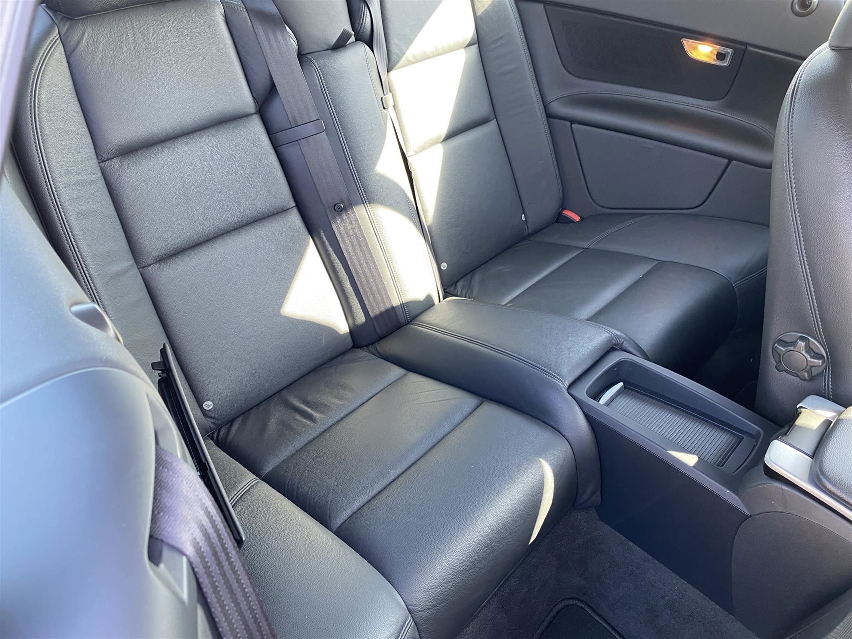 Billede af Volvo C70 2,4 I 170HK Cabr. Aut.