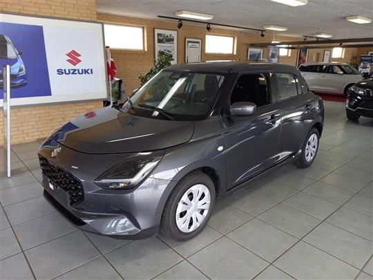 Suzuki Swift 1,2 Upgrade 82HK 5d