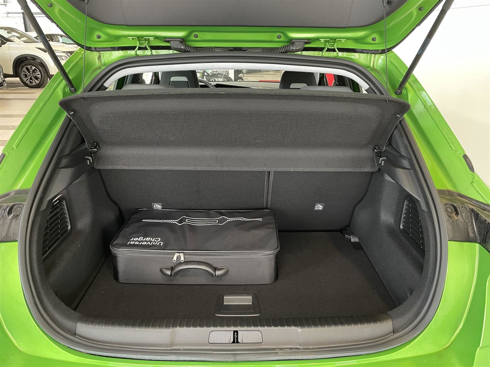 Billede af Opel Mokka-e EL Edition 136HK 5d Aut.