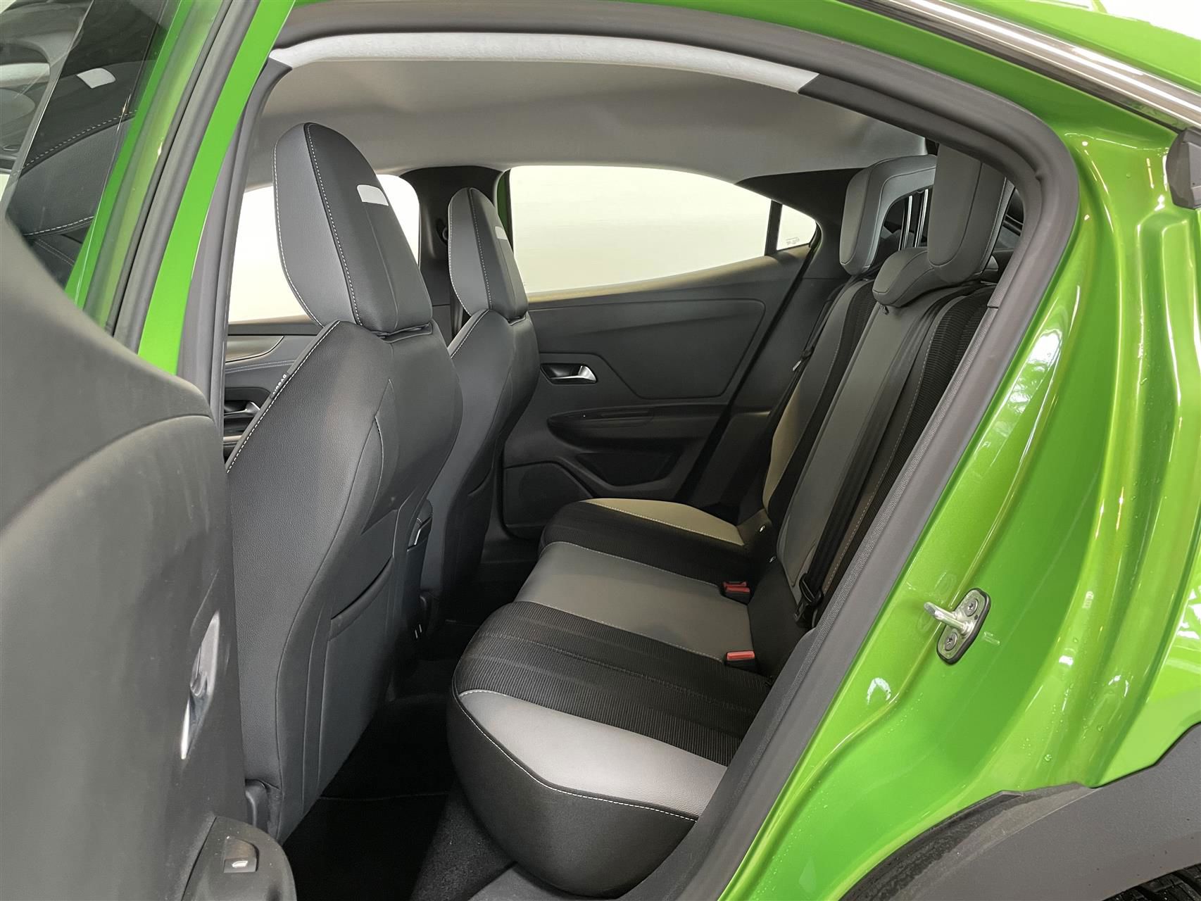 Billede af Opel Mokka-e EL Edition 136HK 5d Aut.