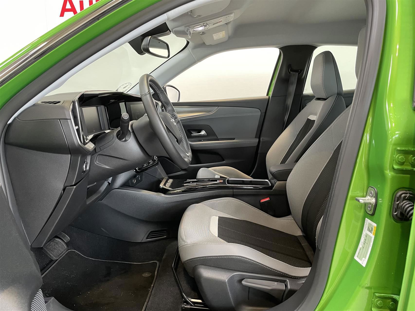 Billede af Opel Mokka-e EL Edition 136HK 5d Aut.