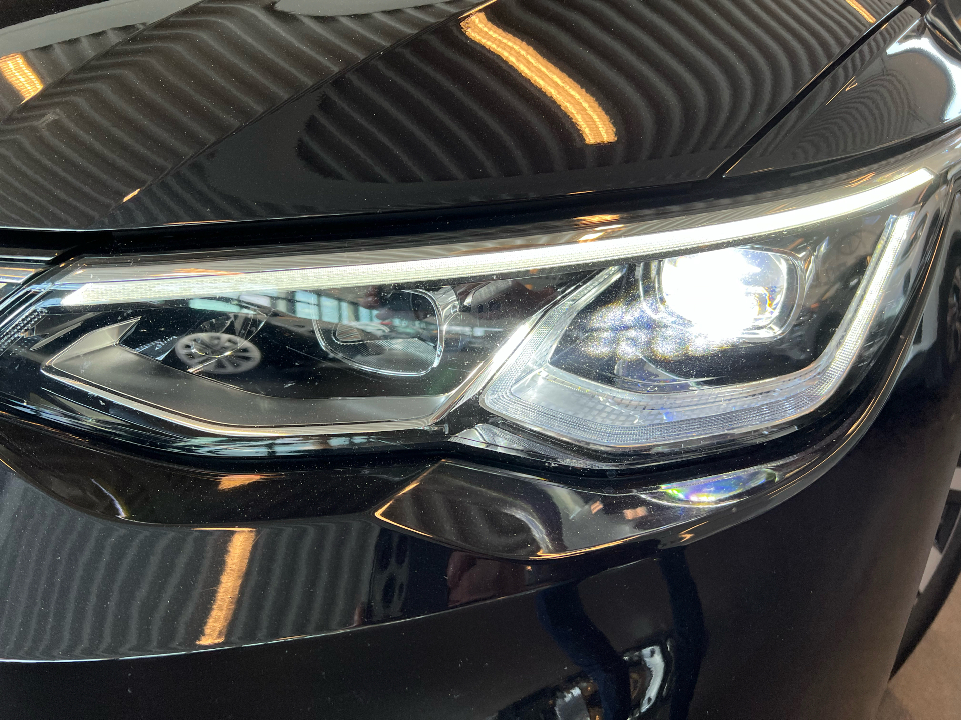 Billede af VW Golf 1,4 TSI eHybrid Style DSG 204HK 5d 6g Aut.