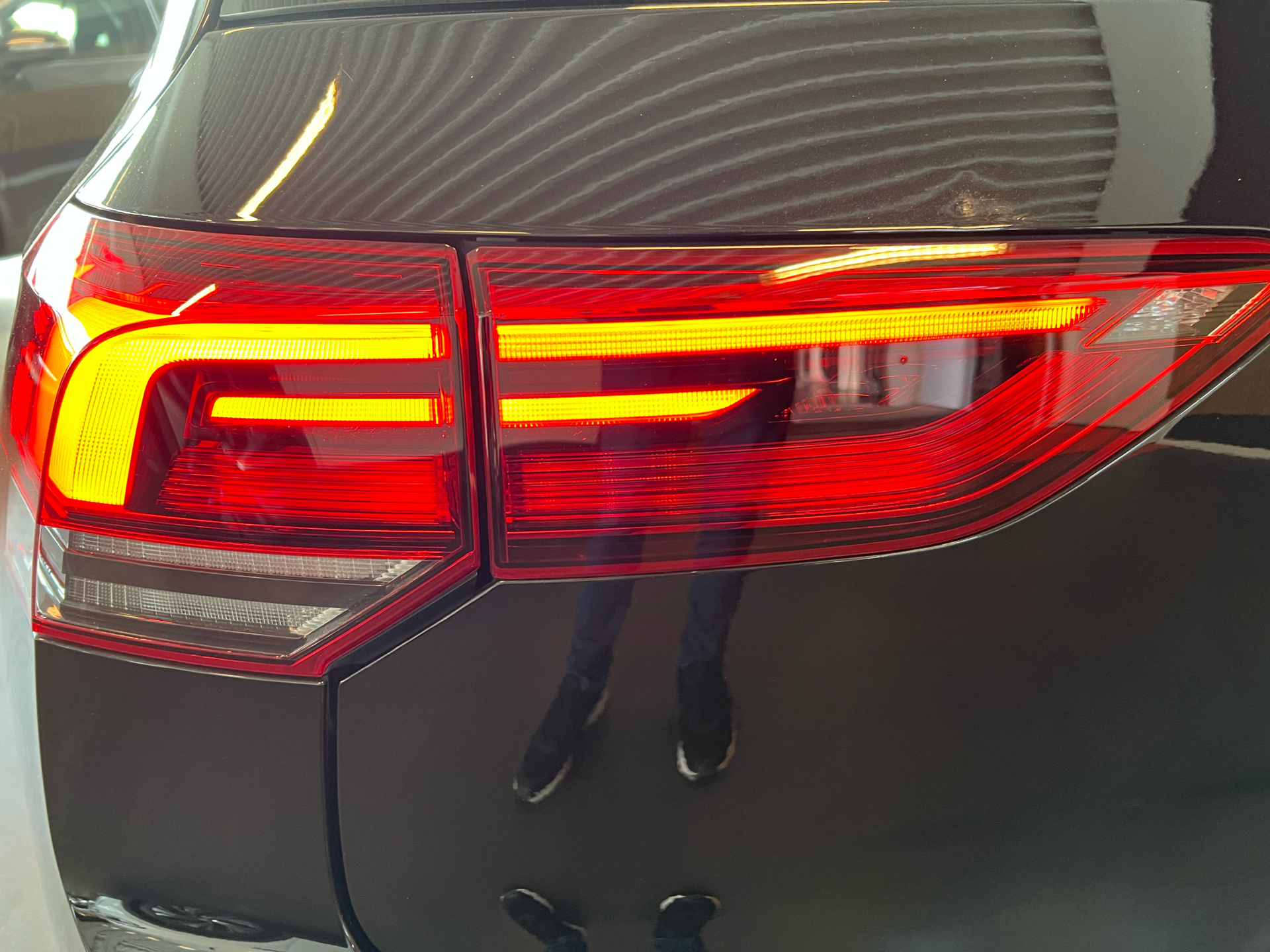 Billede af VW Golf 1,4 TSI eHybrid Style DSG 204HK 5d 6g Aut.