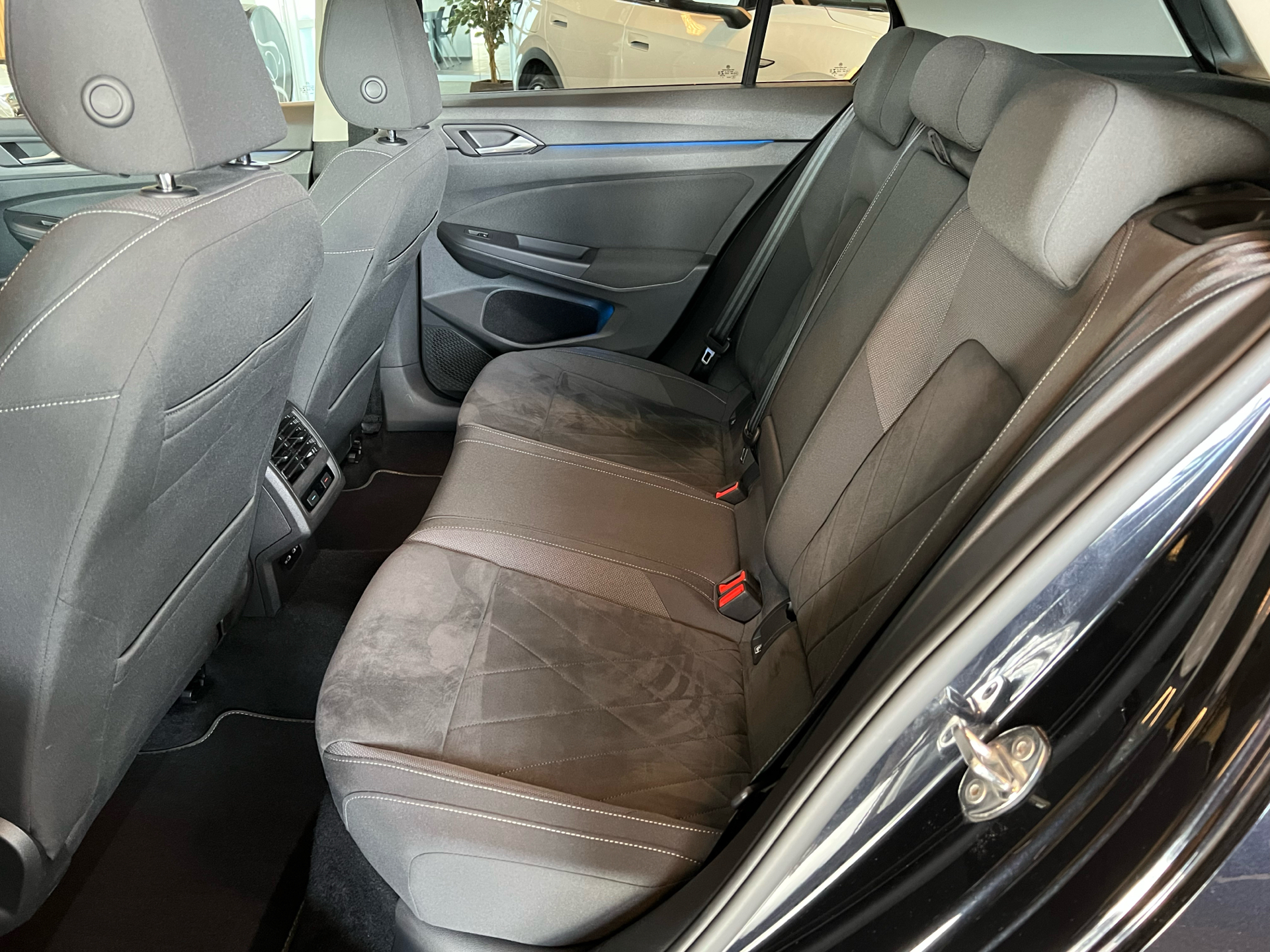 Billede af VW Golf 1,4 TSI eHybrid Style DSG 204HK 5d 6g Aut.