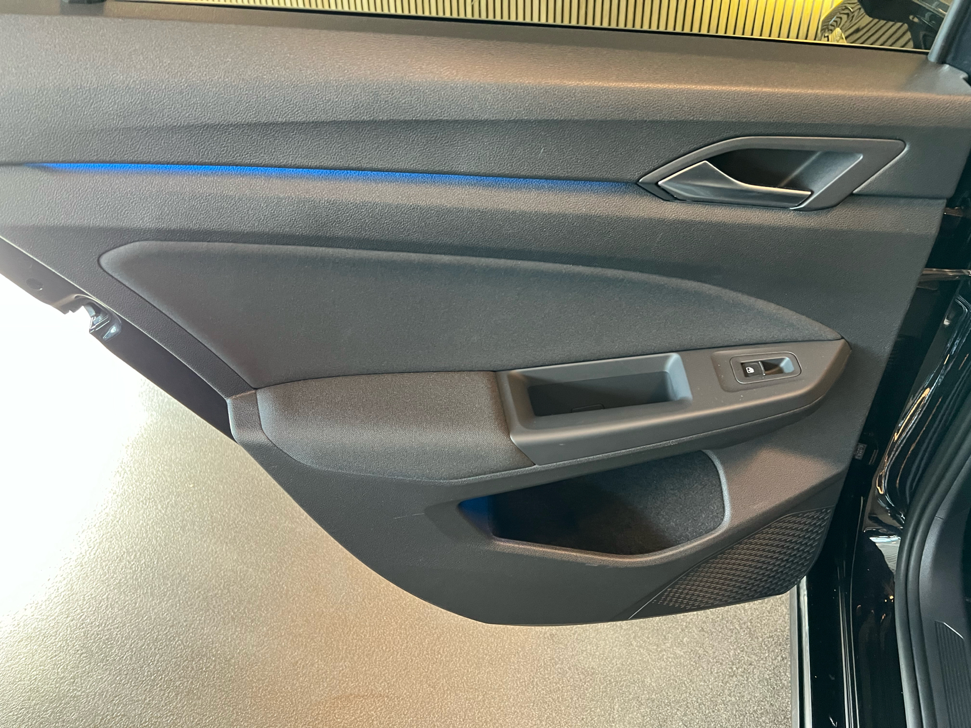 Billede af VW Golf 1,4 TSI eHybrid Style DSG 204HK 5d 6g Aut.