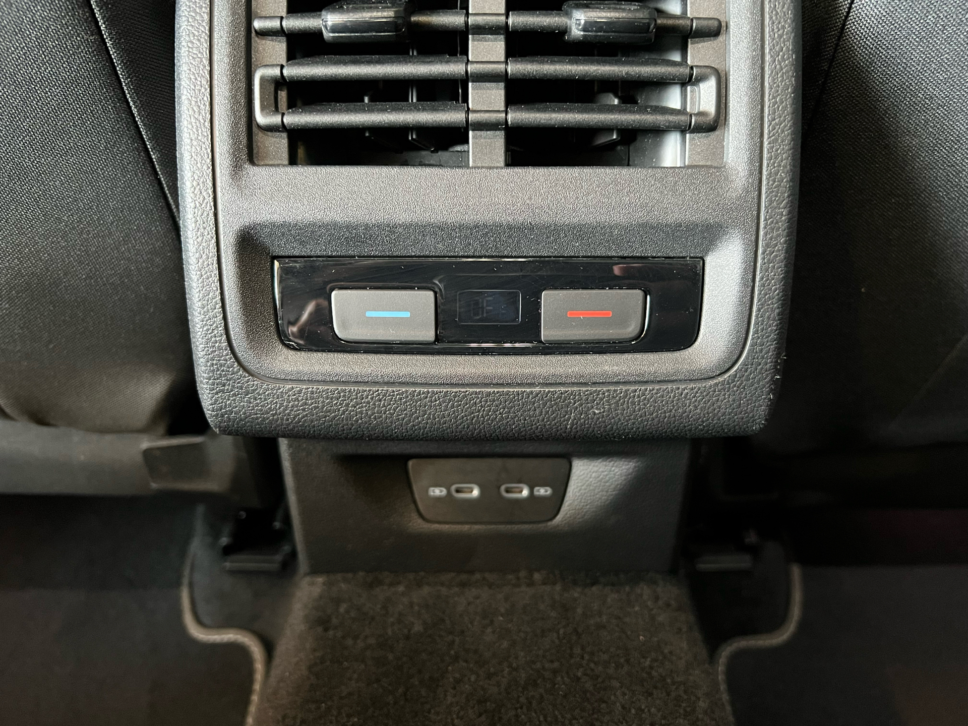 Billede af VW Golf 1,4 TSI eHybrid Style DSG 204HK 5d 6g Aut.