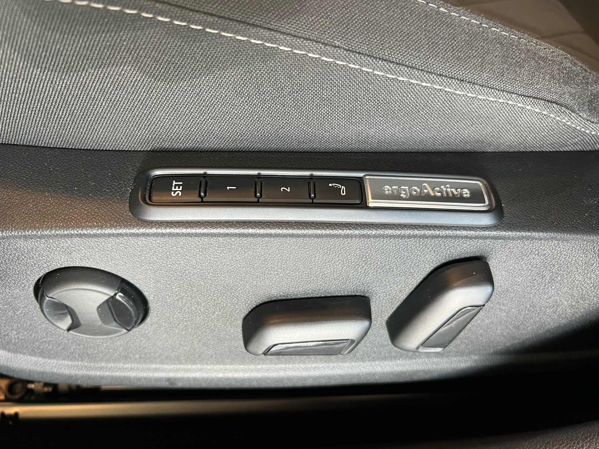 Billede af VW Golf 1,4 TSI eHybrid Style DSG 204HK 5d 6g Aut.