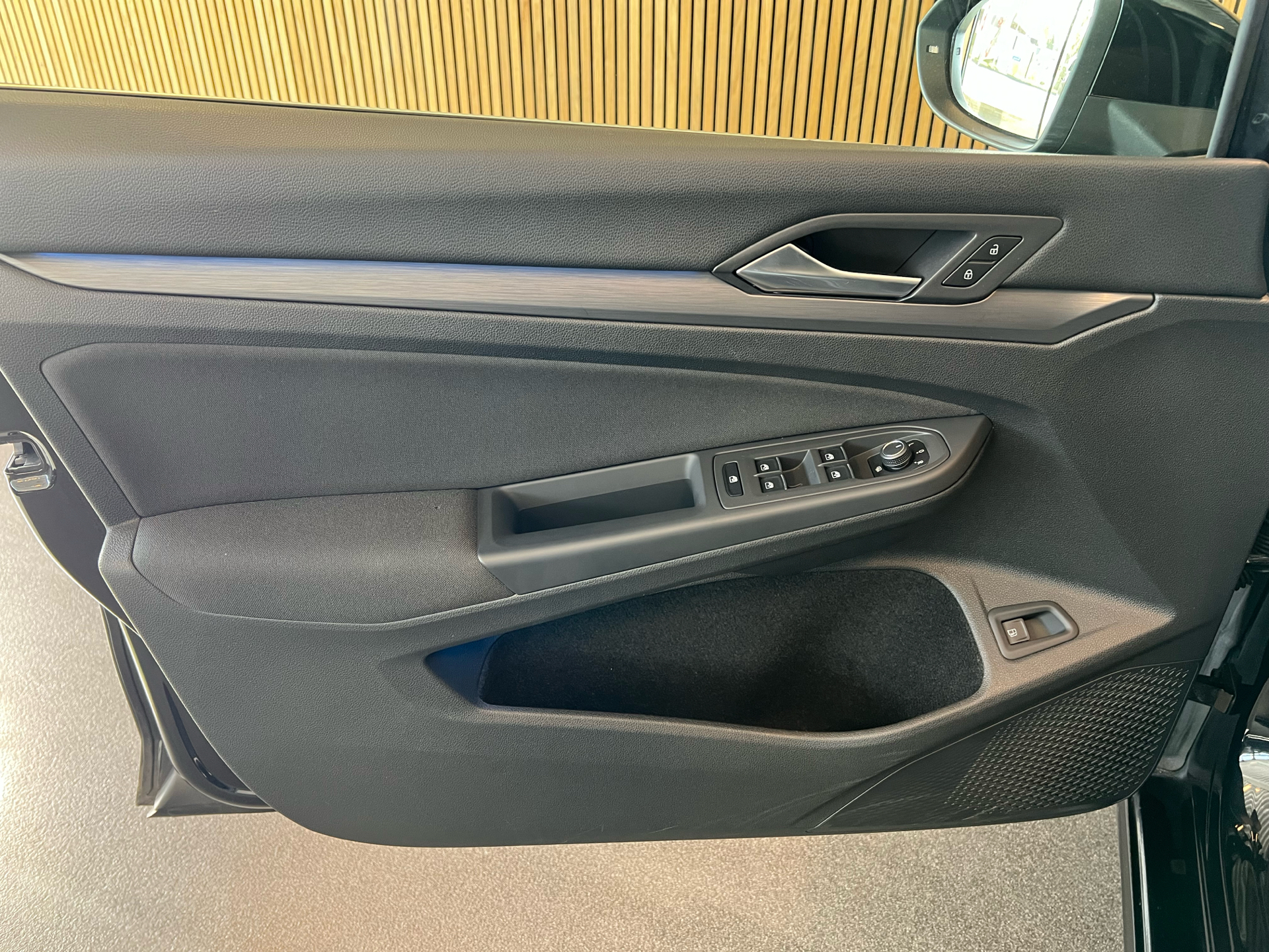 Billede af VW Golf 1,4 TSI eHybrid Style DSG 204HK 5d 6g Aut.