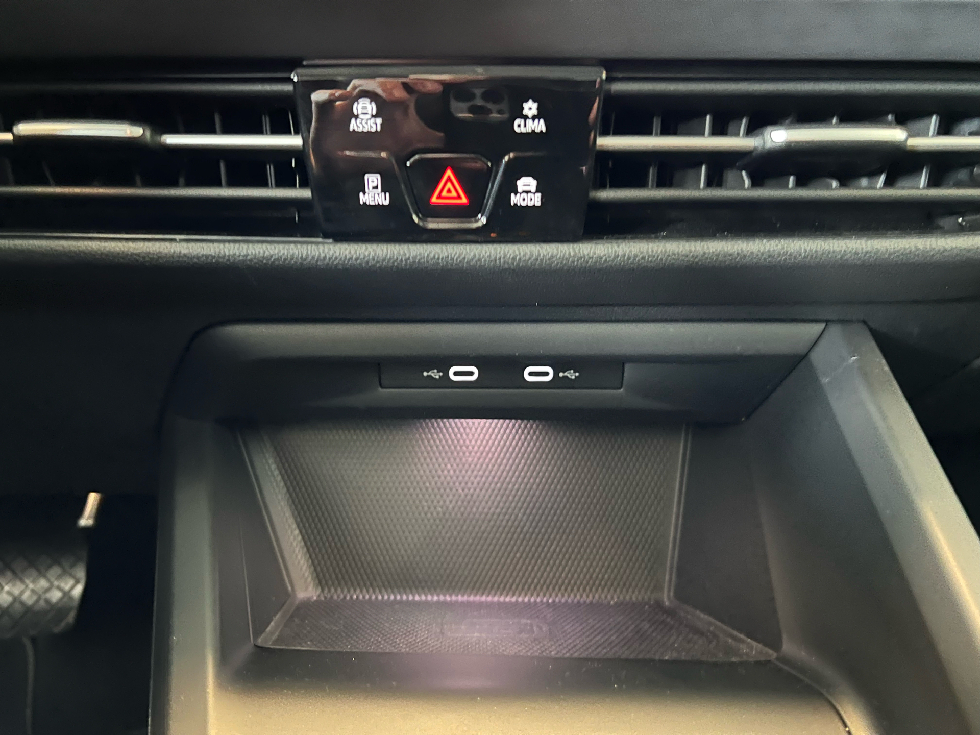 Billede af VW Golf 1,4 TSI eHybrid Style DSG 204HK 5d 6g Aut.