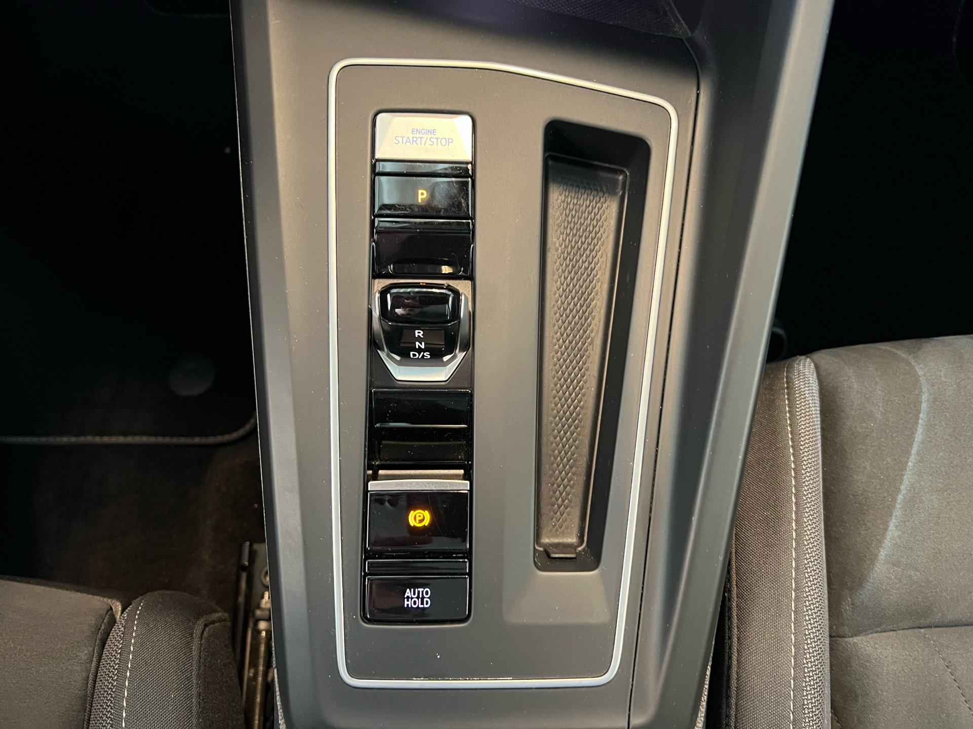 Billede af VW Golf 1,4 TSI eHybrid Style DSG 204HK 5d 6g Aut.