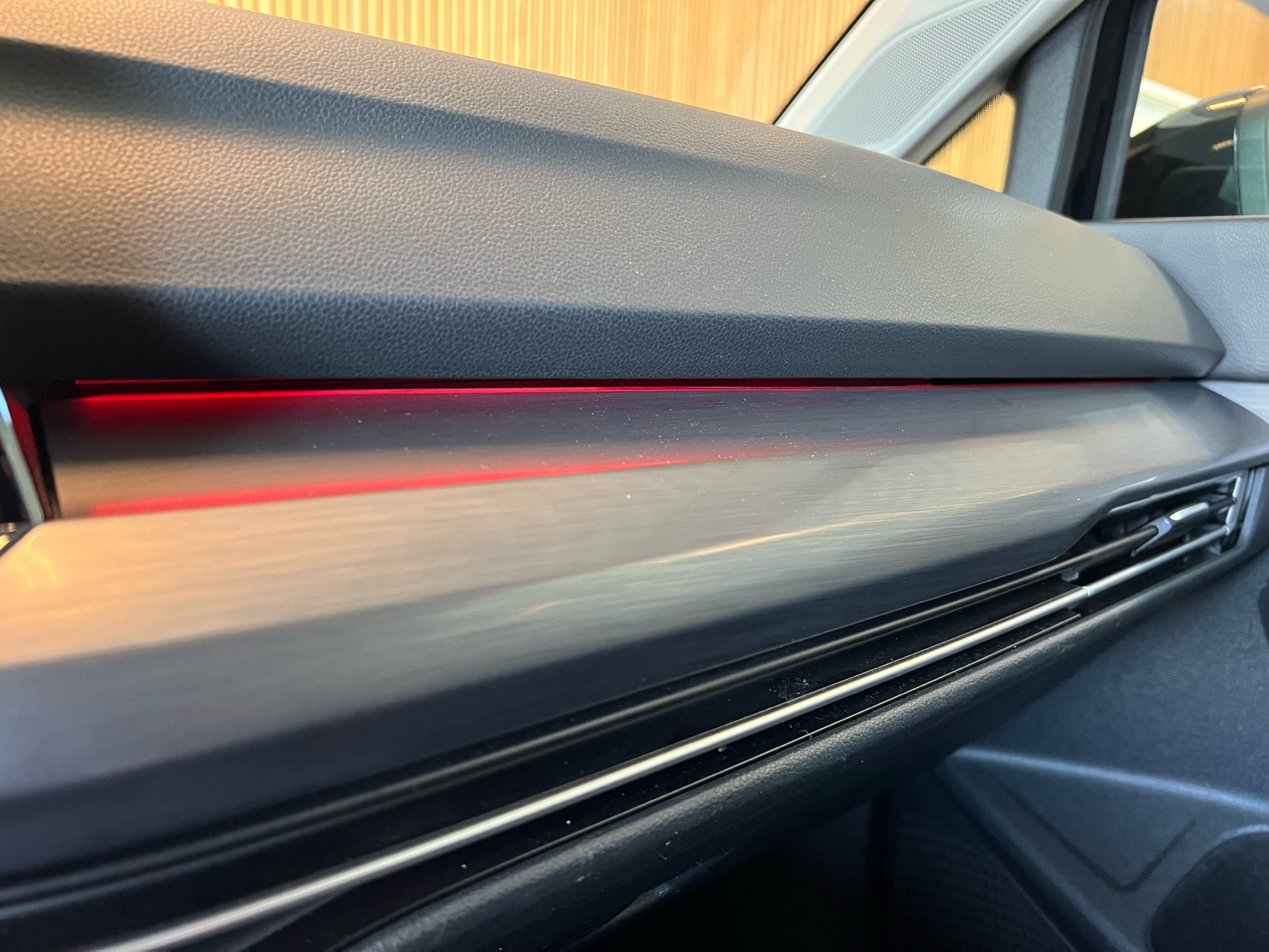 Billede af VW Golf 1,4 TSI eHybrid Style DSG 204HK 5d 6g Aut.