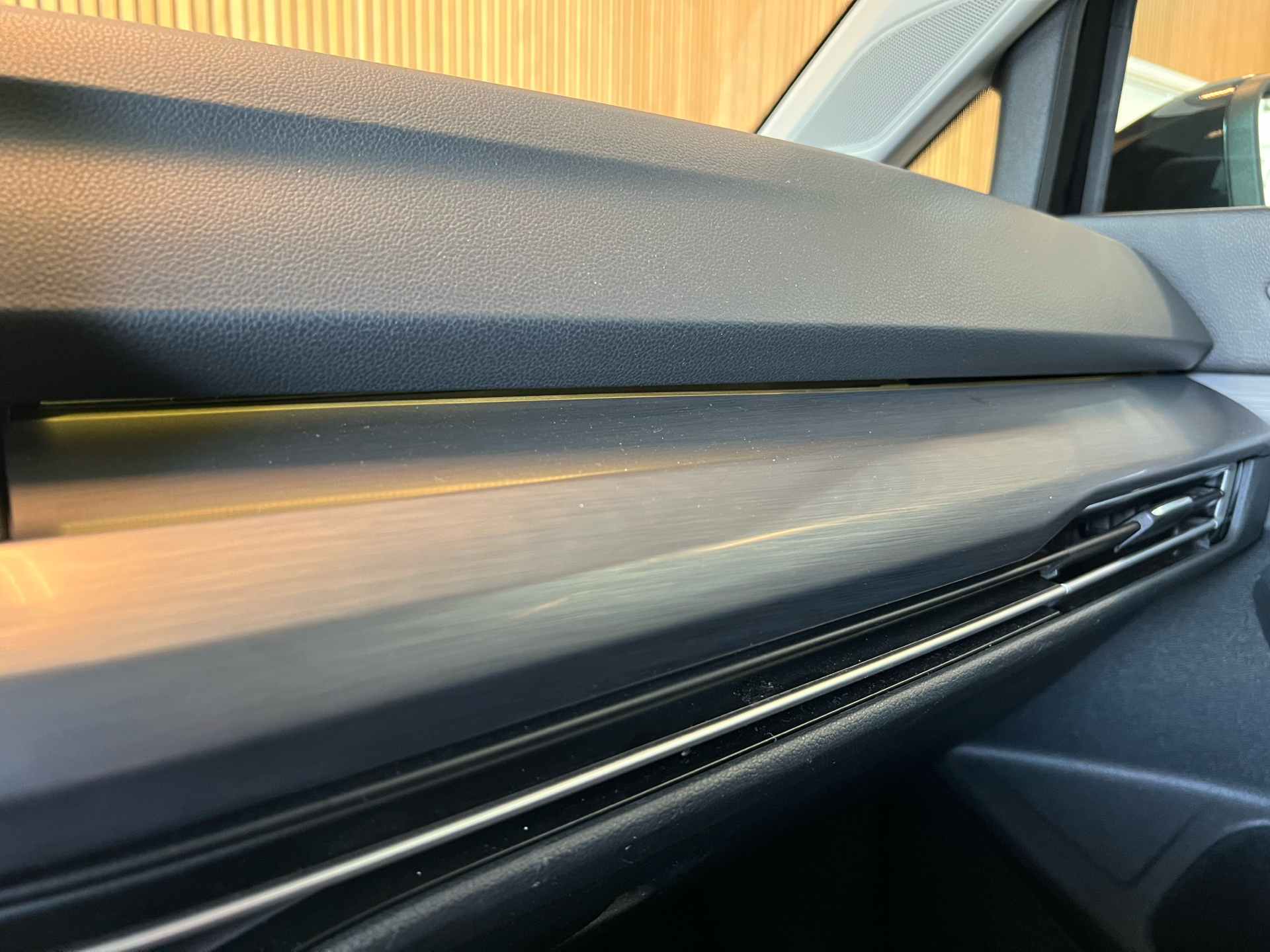Billede af VW Golf 1,4 TSI eHybrid Style DSG 204HK 5d 6g Aut.