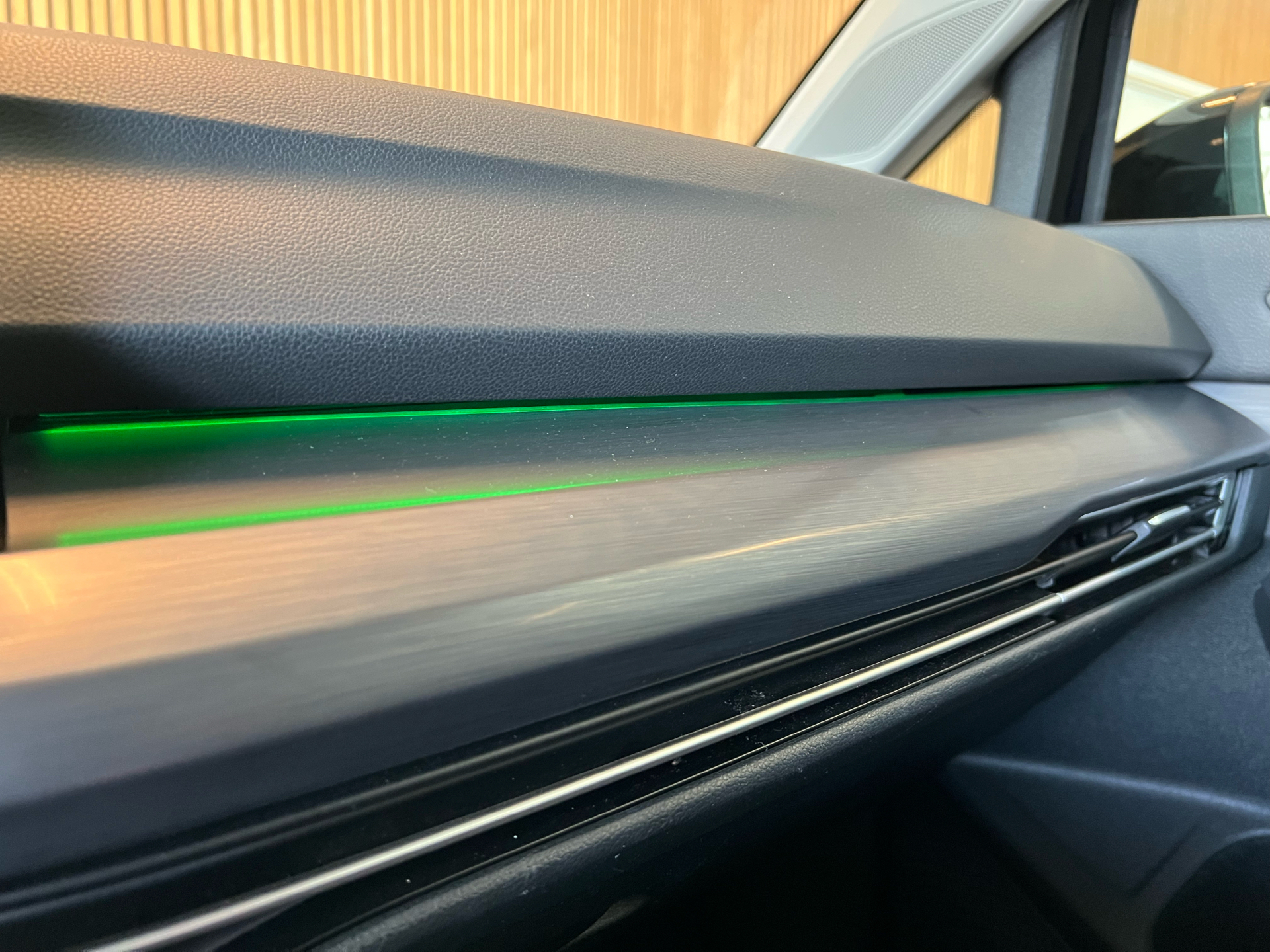 Billede af VW Golf 1,4 TSI eHybrid Style DSG 204HK 5d 6g Aut.