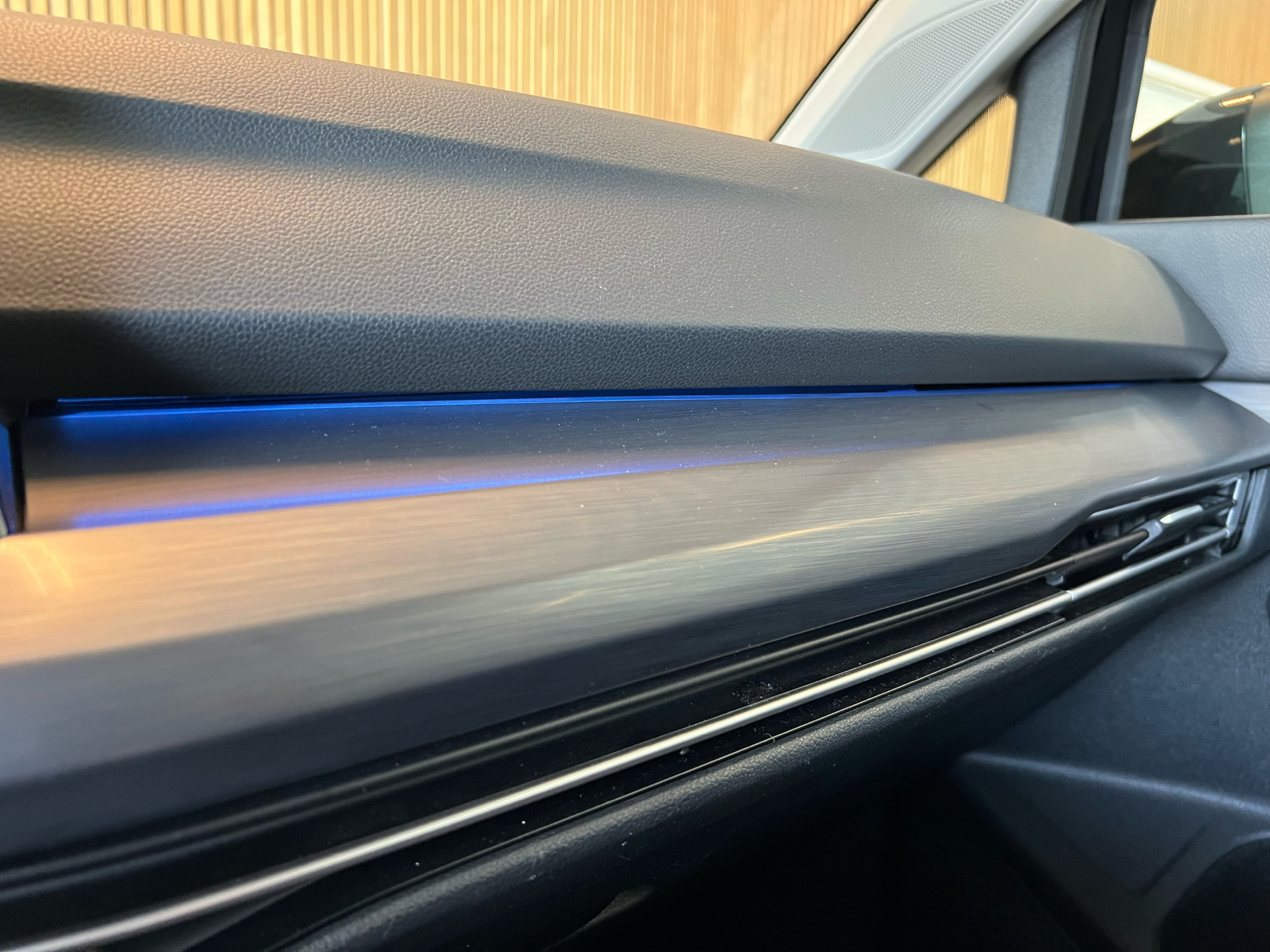 Billede af VW Golf 1,4 TSI eHybrid Style DSG 204HK 5d 6g Aut.