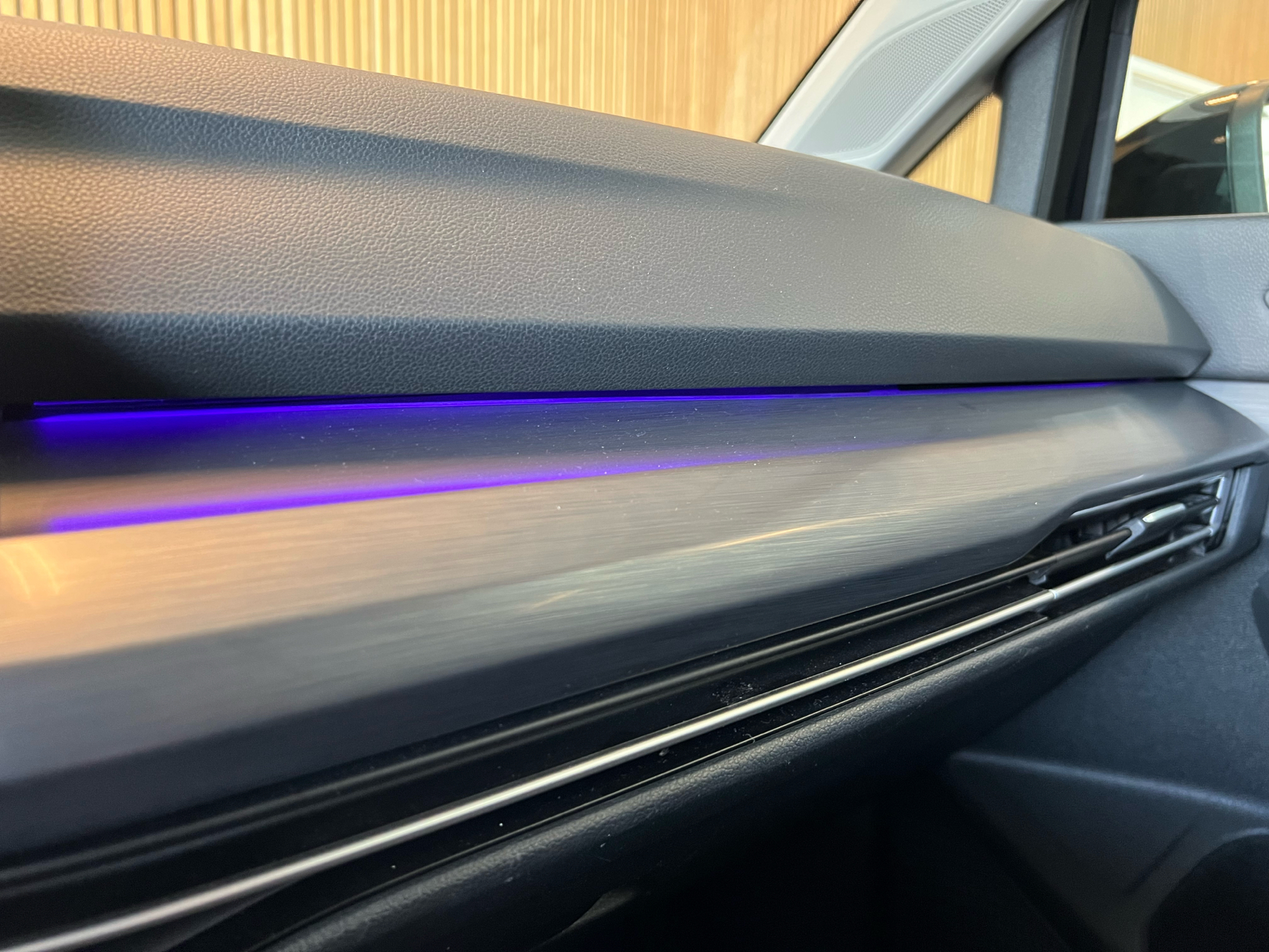 Billede af VW Golf 1,4 TSI eHybrid Style DSG 204HK 5d 6g Aut.
