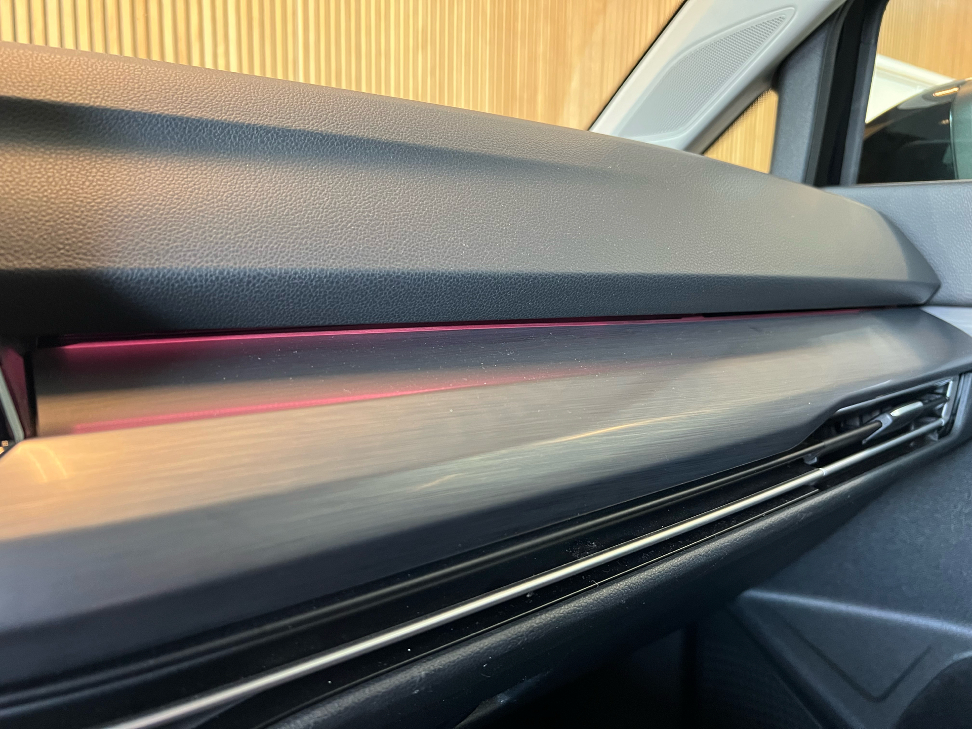 Billede af VW Golf 1,4 TSI eHybrid Style DSG 204HK 5d 6g Aut.