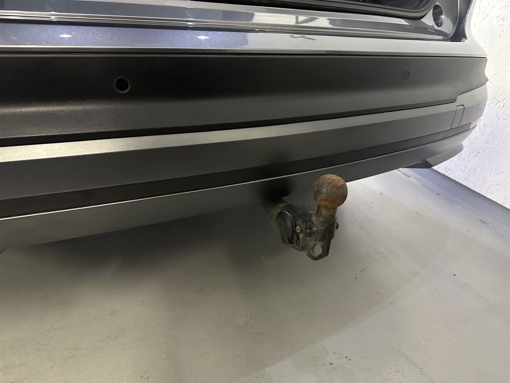 Billede af Skoda Enyaq iV 80 EL Selection Suite 204HK 5d Aut.