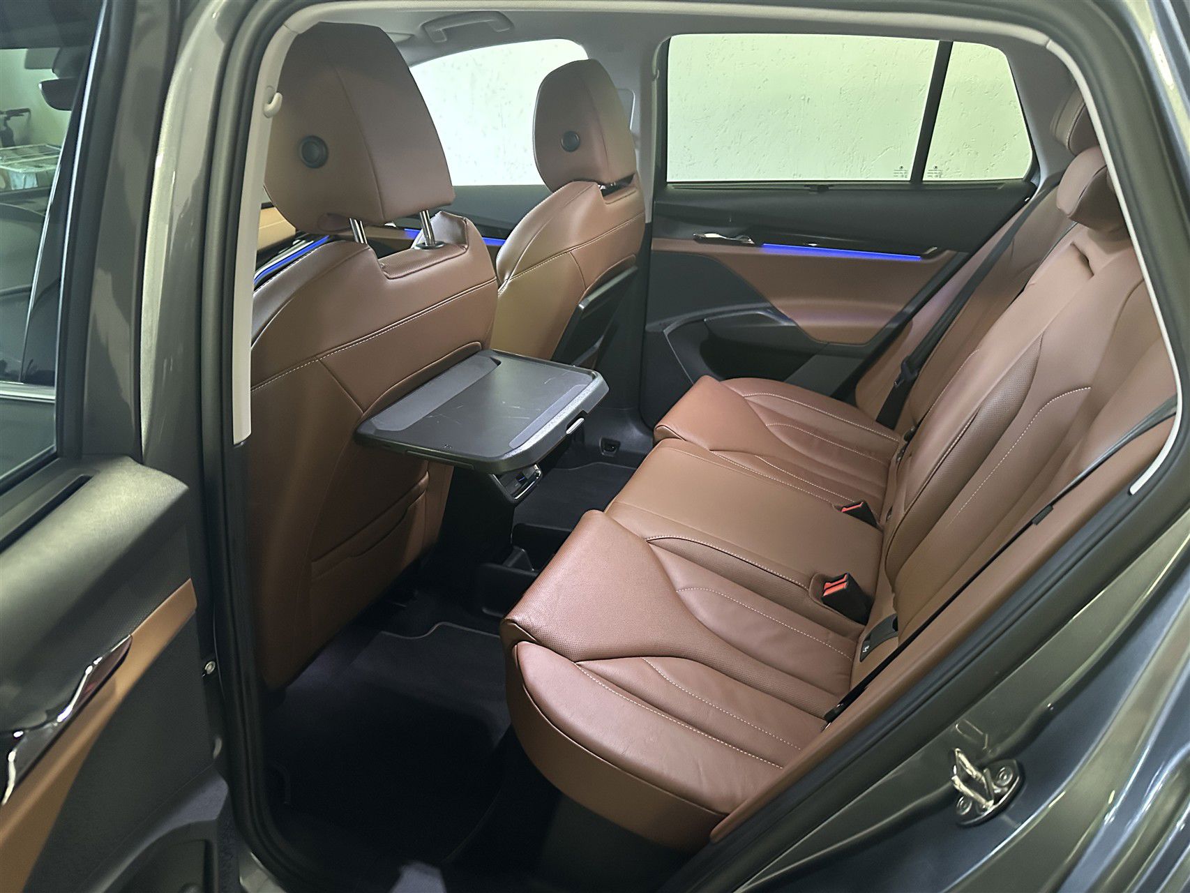 Billede af Skoda Enyaq iV 80 EL Selection Suite 204HK 5d Aut.