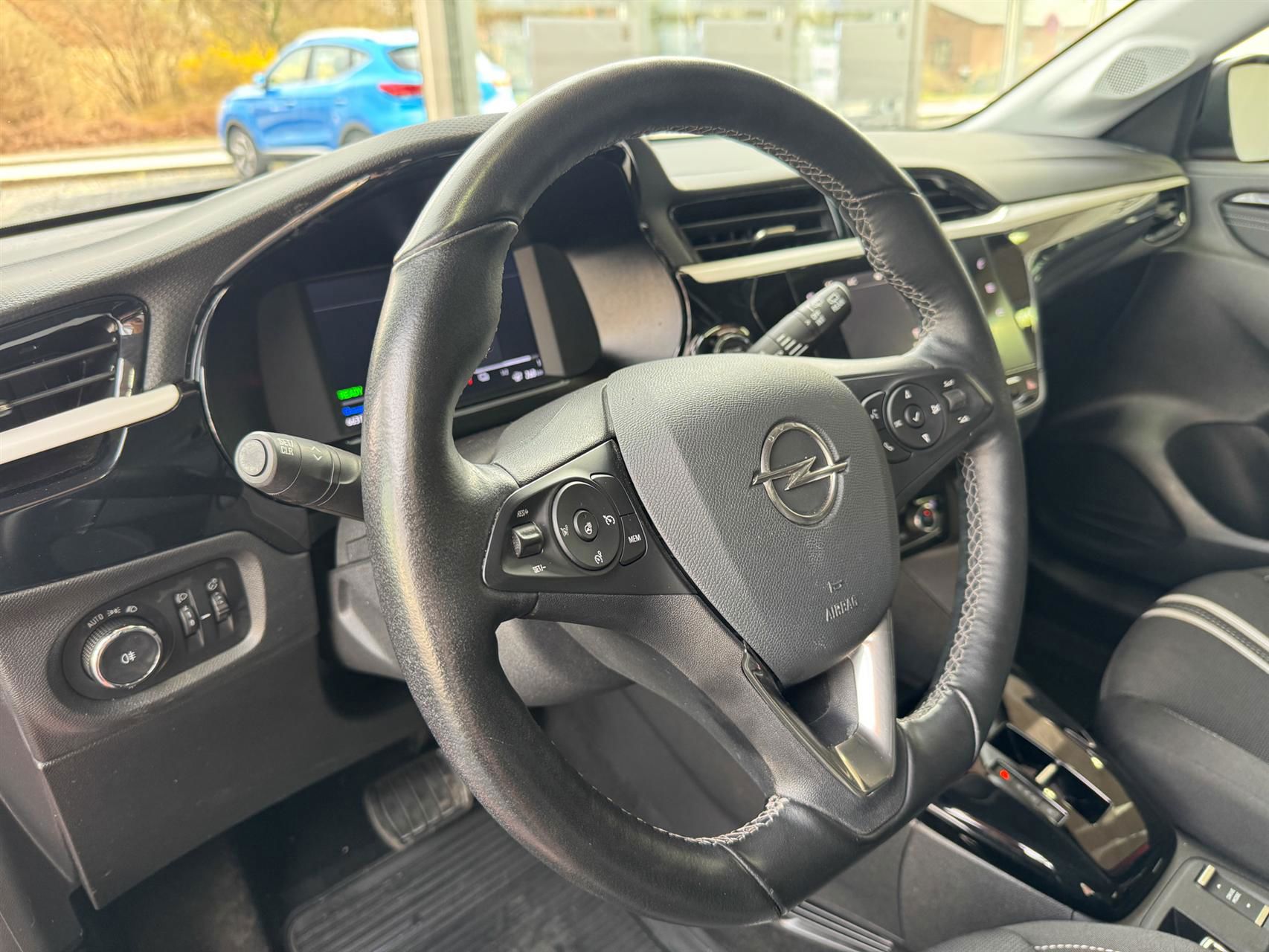Billede af Opel Corsa-e EL Edition 136HK 5d Aut.