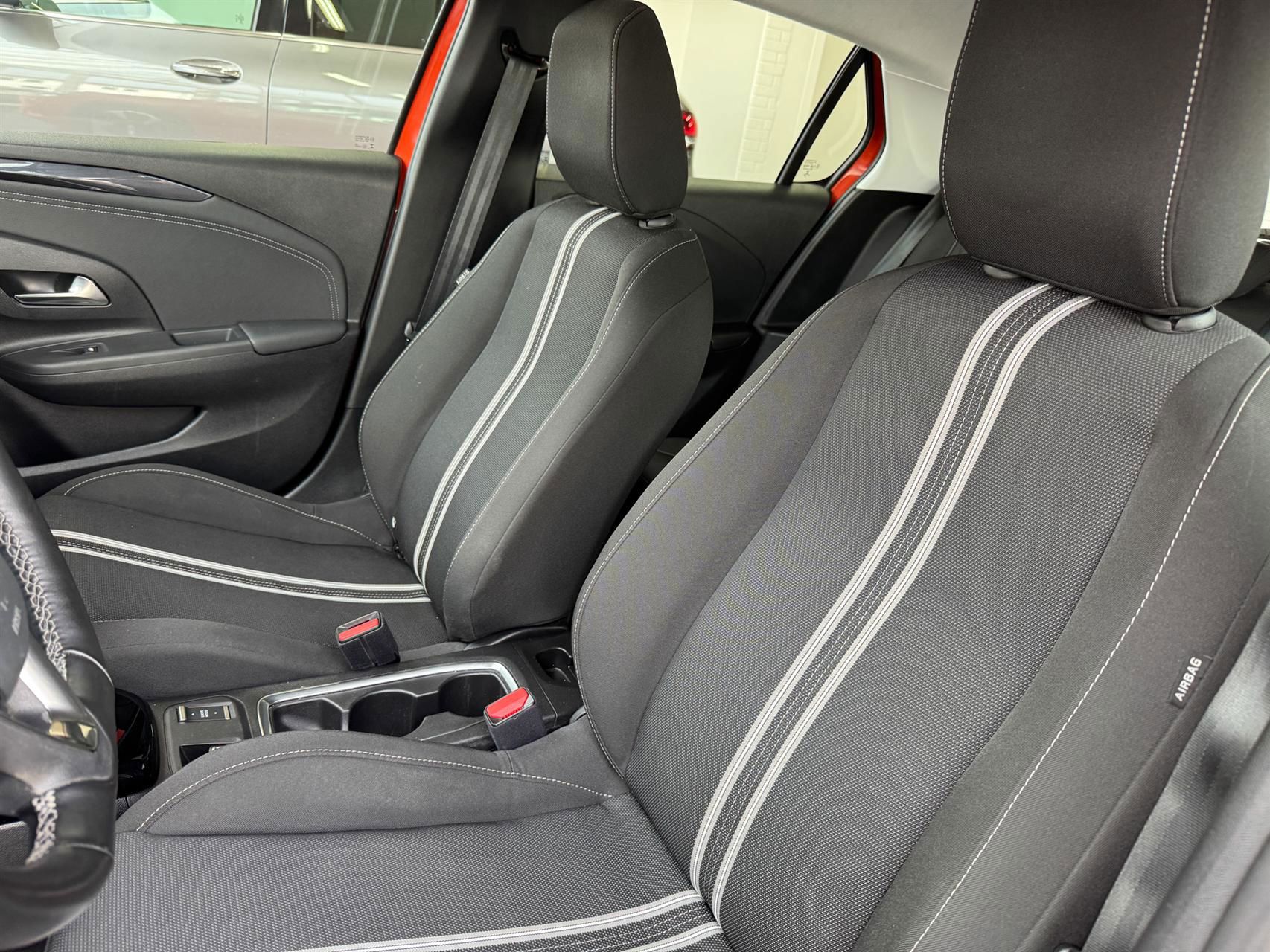 Billede af Opel Corsa-e EL Edition 136HK 5d Aut.