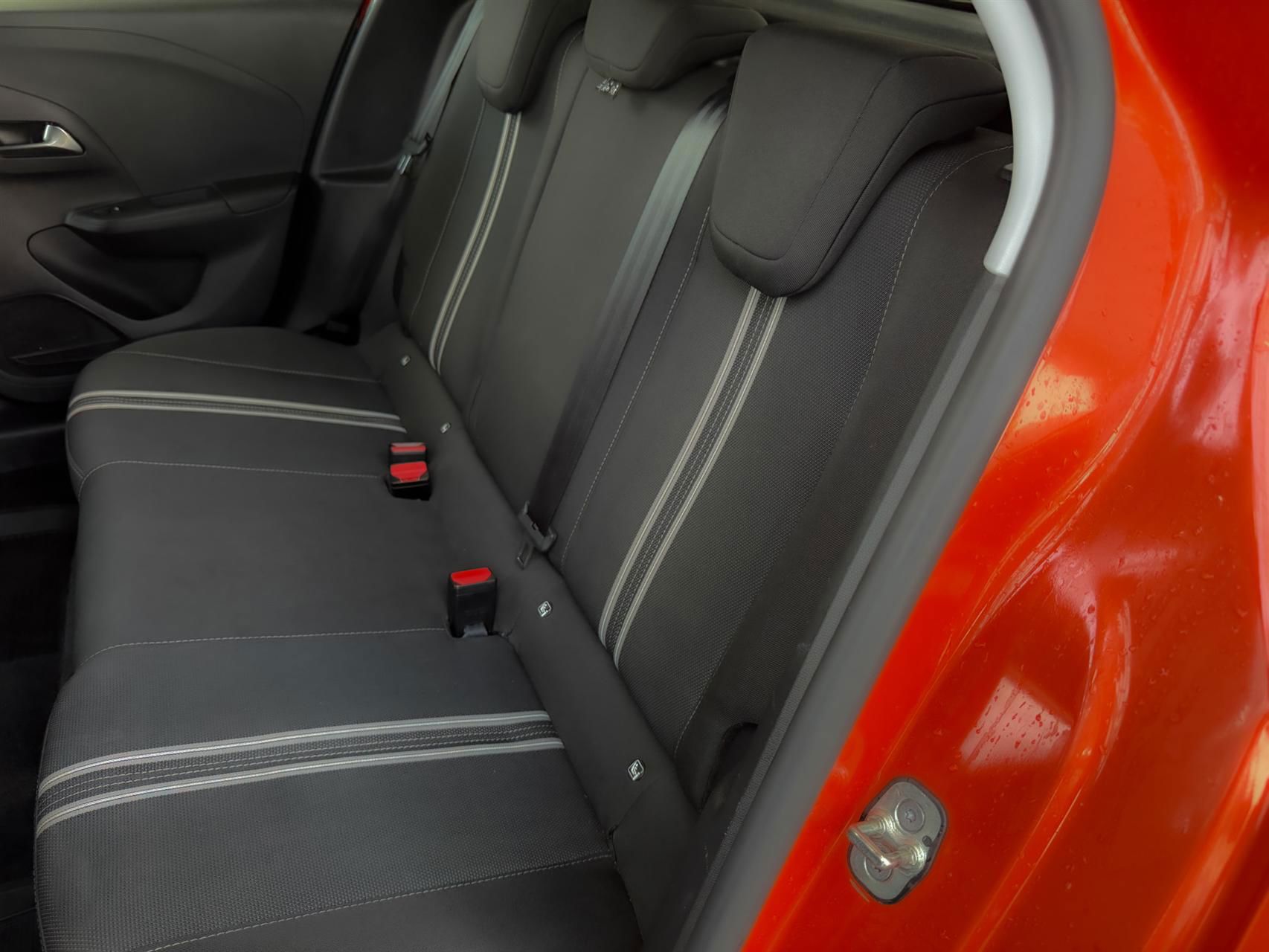 Billede af Opel Corsa-e EL Edition 136HK 5d Aut.