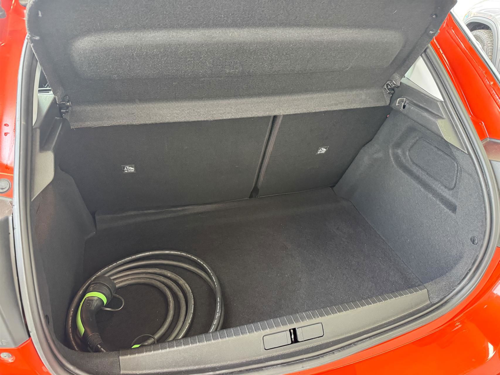 Billede af Opel Corsa-e EL Edition 136HK 5d Aut.