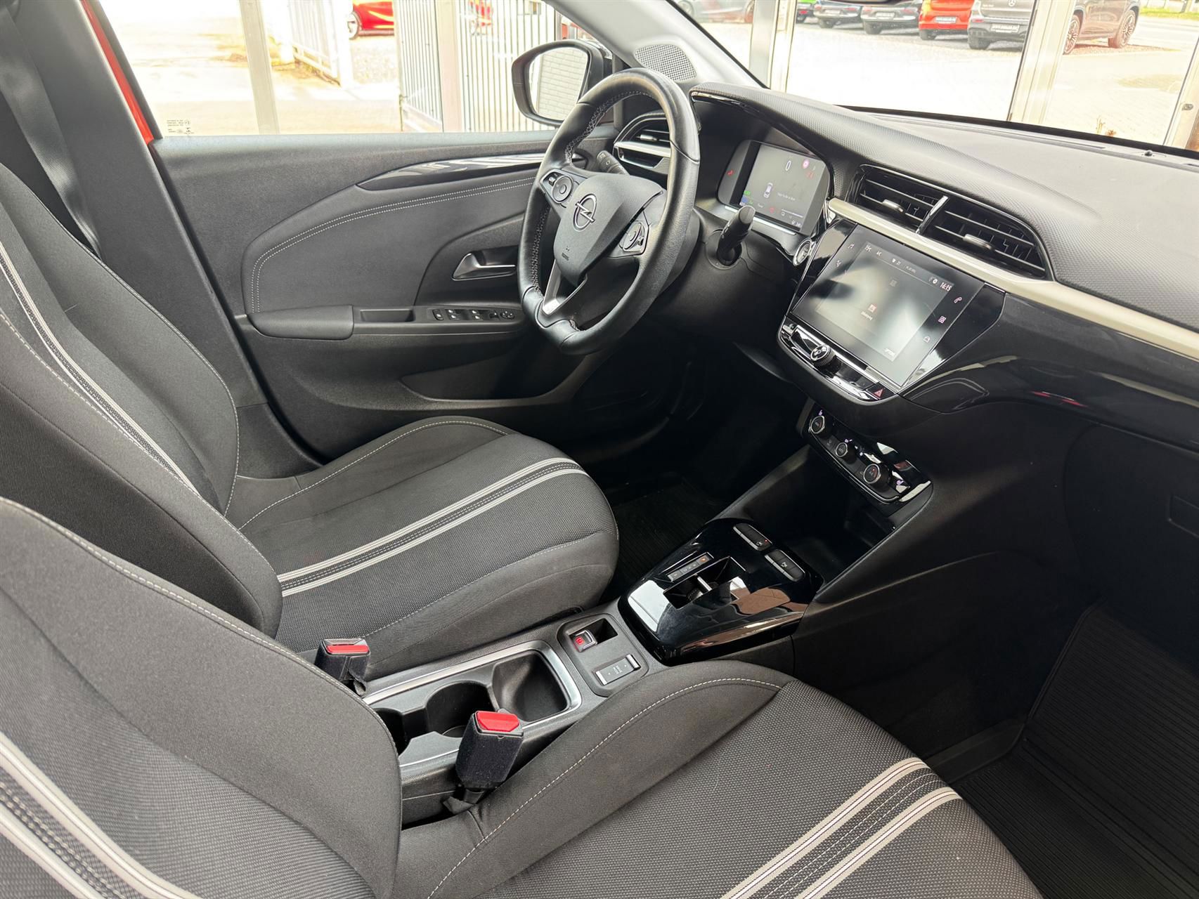 Billede af Opel Corsa-e EL Edition 136HK 5d Aut.