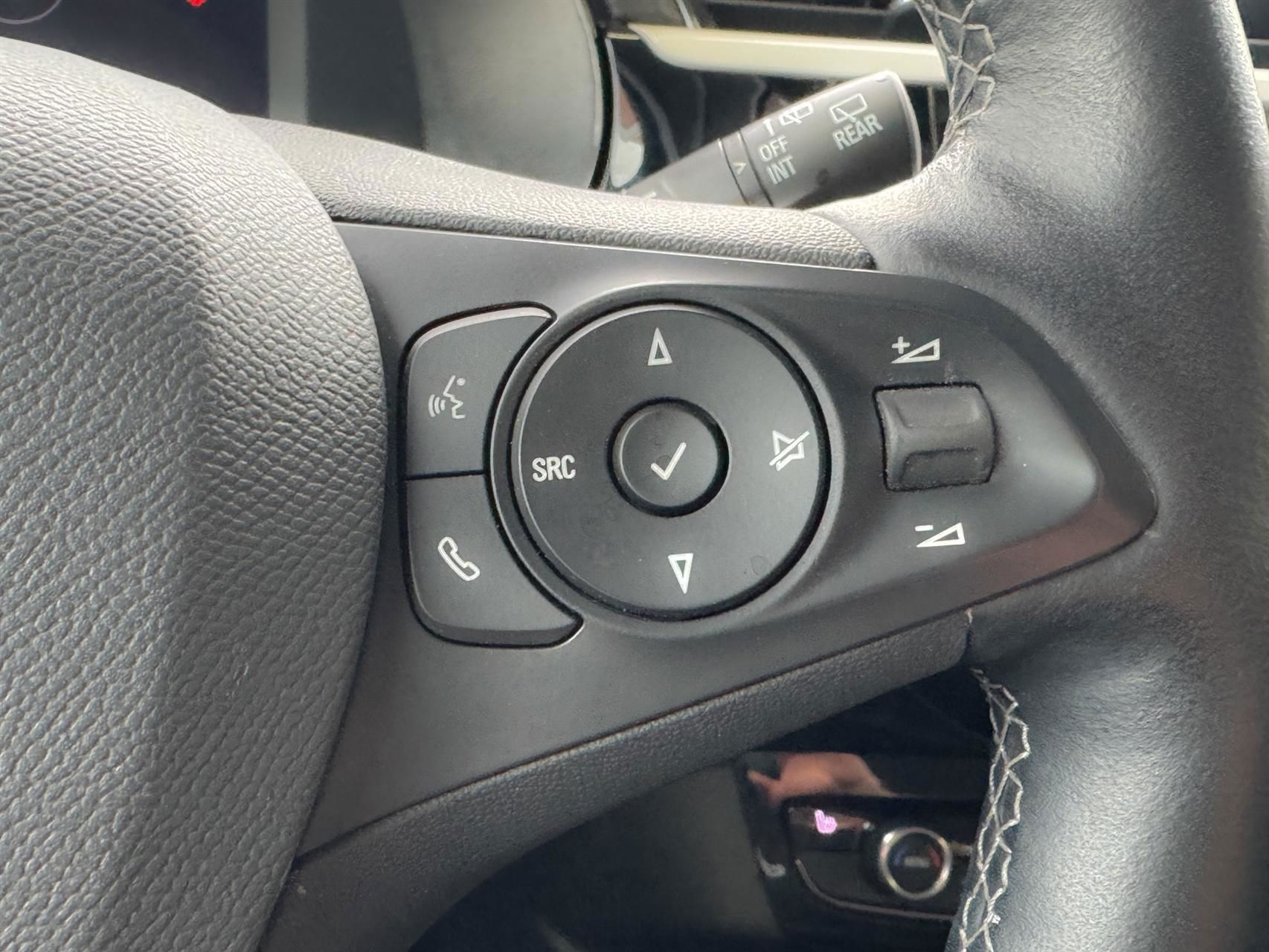 Billede af Opel Corsa-e EL Edition 136HK 5d Aut.