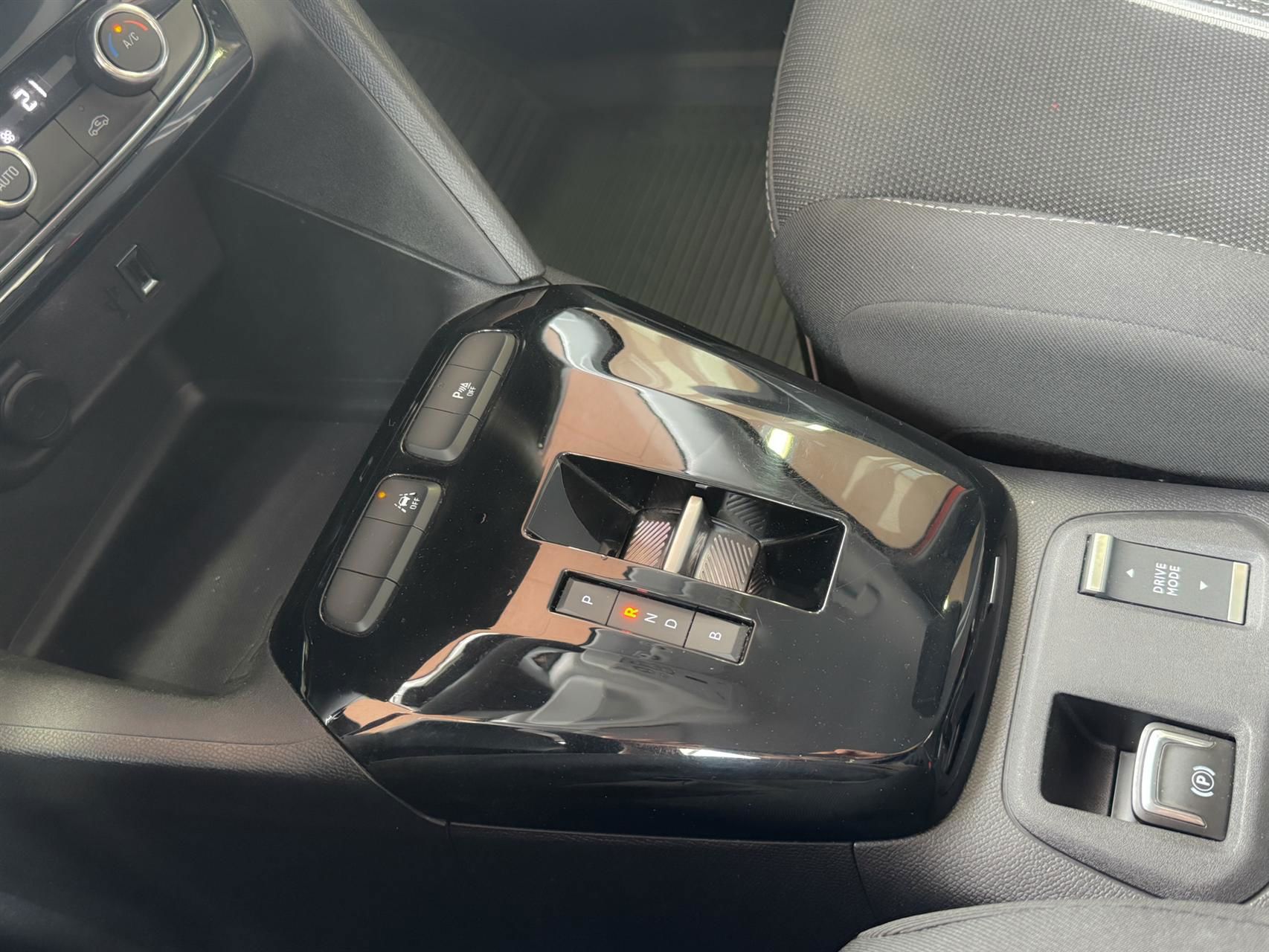 Billede af Opel Corsa-e EL Edition 136HK 5d Aut.