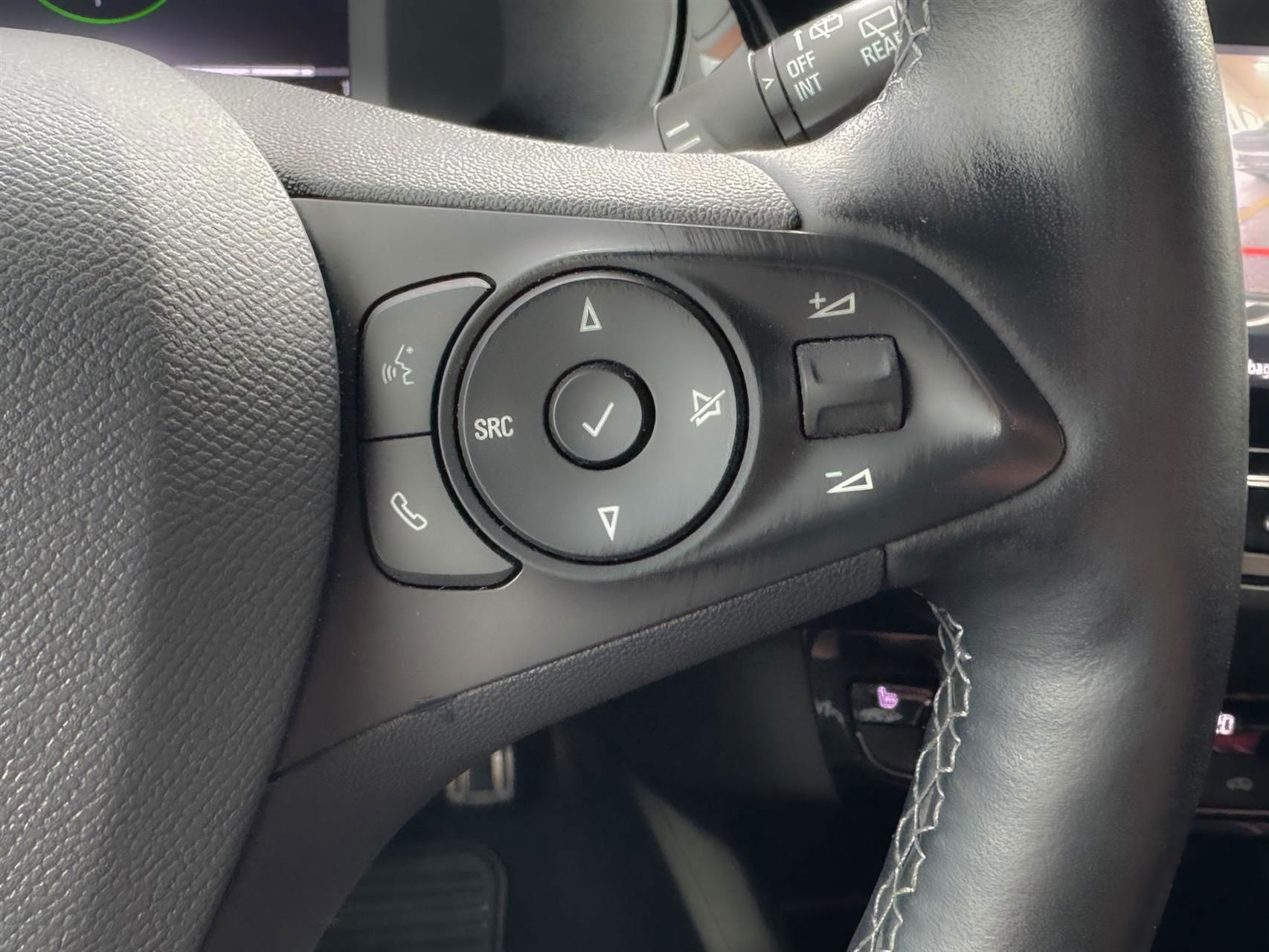 Billede af Opel Corsa-e EL GS 136HK 5d Aut.