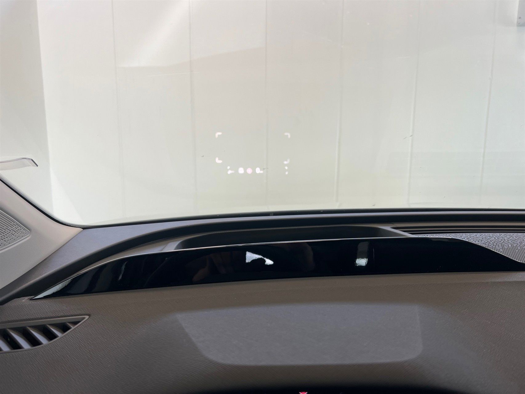 Billede af Skoda Enyaq iV 80 EL Loft 204HK 5d Aut. 