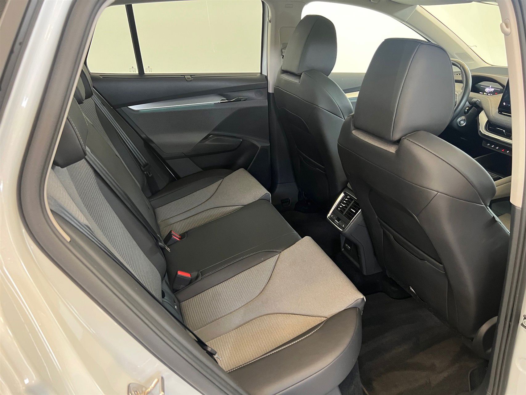 Billede af Skoda Enyaq iV 80 EL Loft 204HK 5d Aut. 