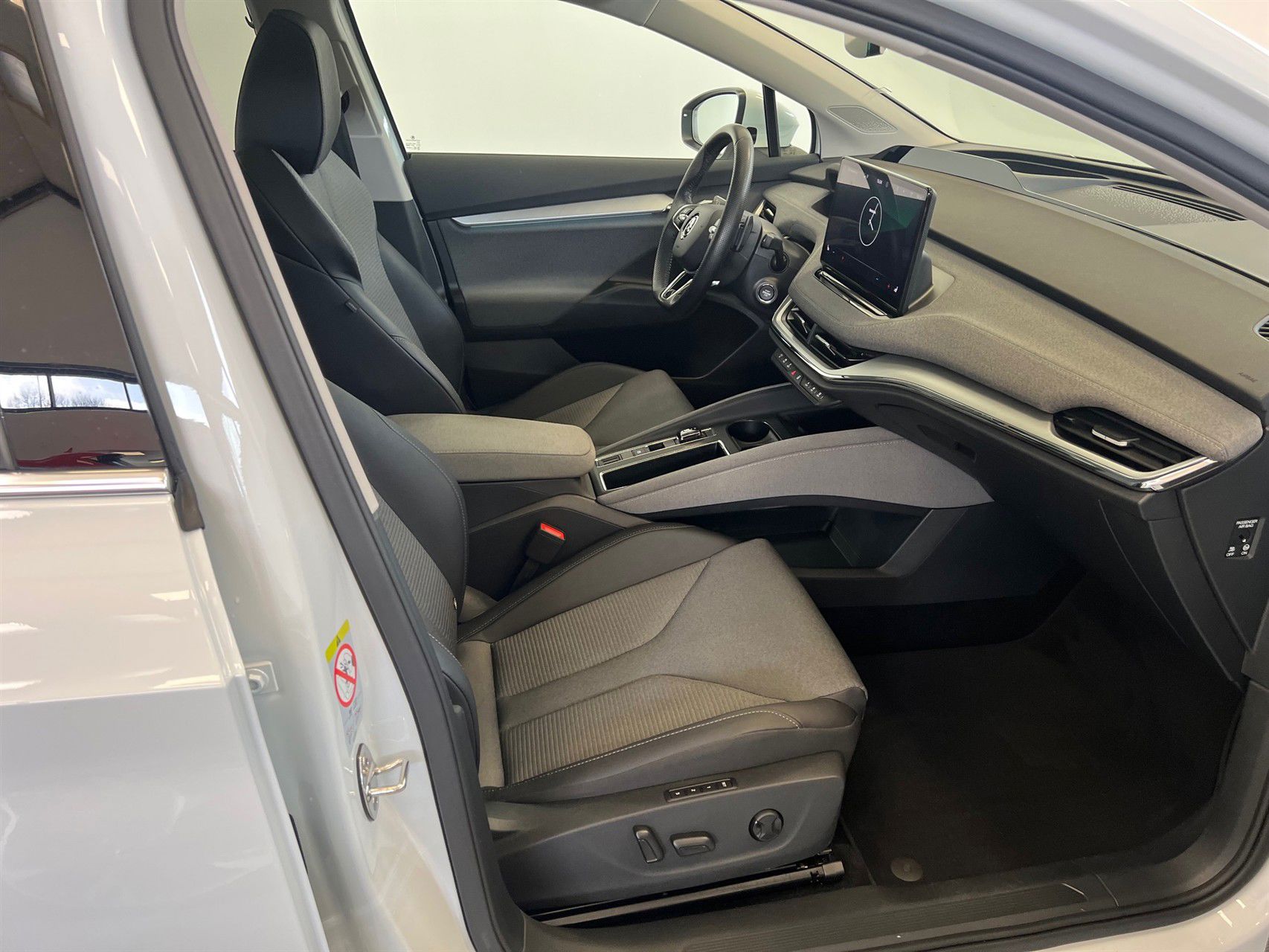 Billede af Skoda Enyaq iV 80 EL Loft 204HK 5d Aut. 