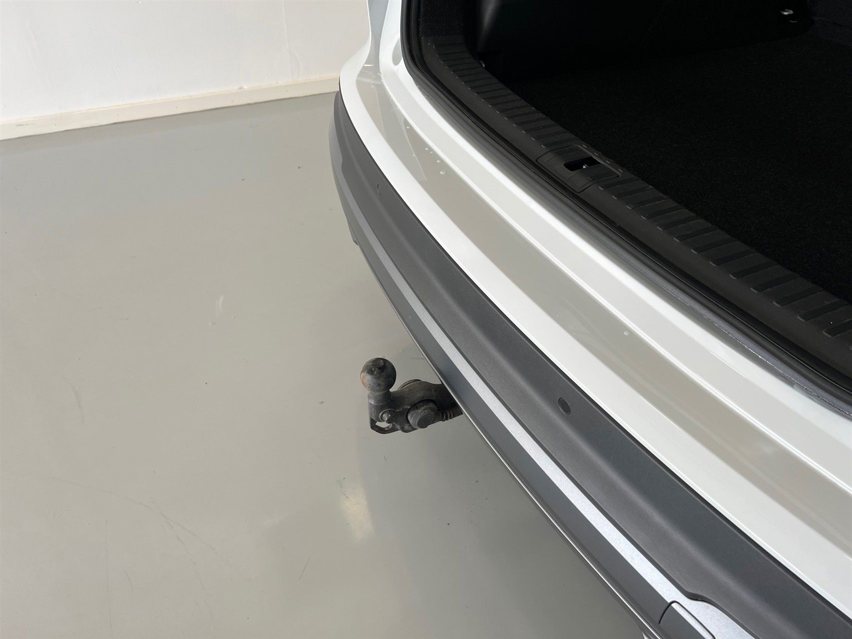 Billede af Skoda Enyaq iV 80 EL Loft 204HK 5d Aut. 