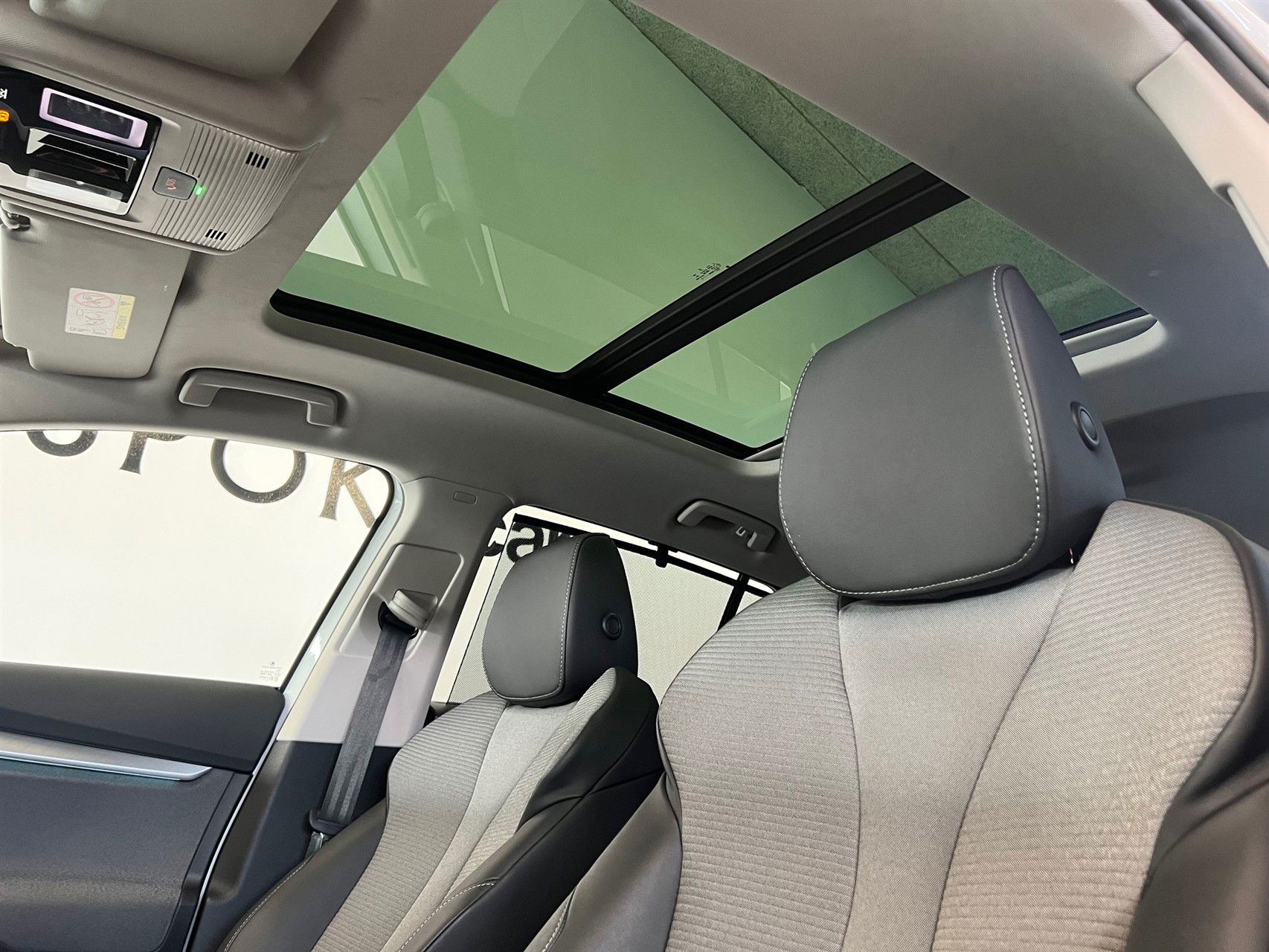 Billede af Skoda Enyaq iV 80 EL Loft 204HK 5d Aut. 