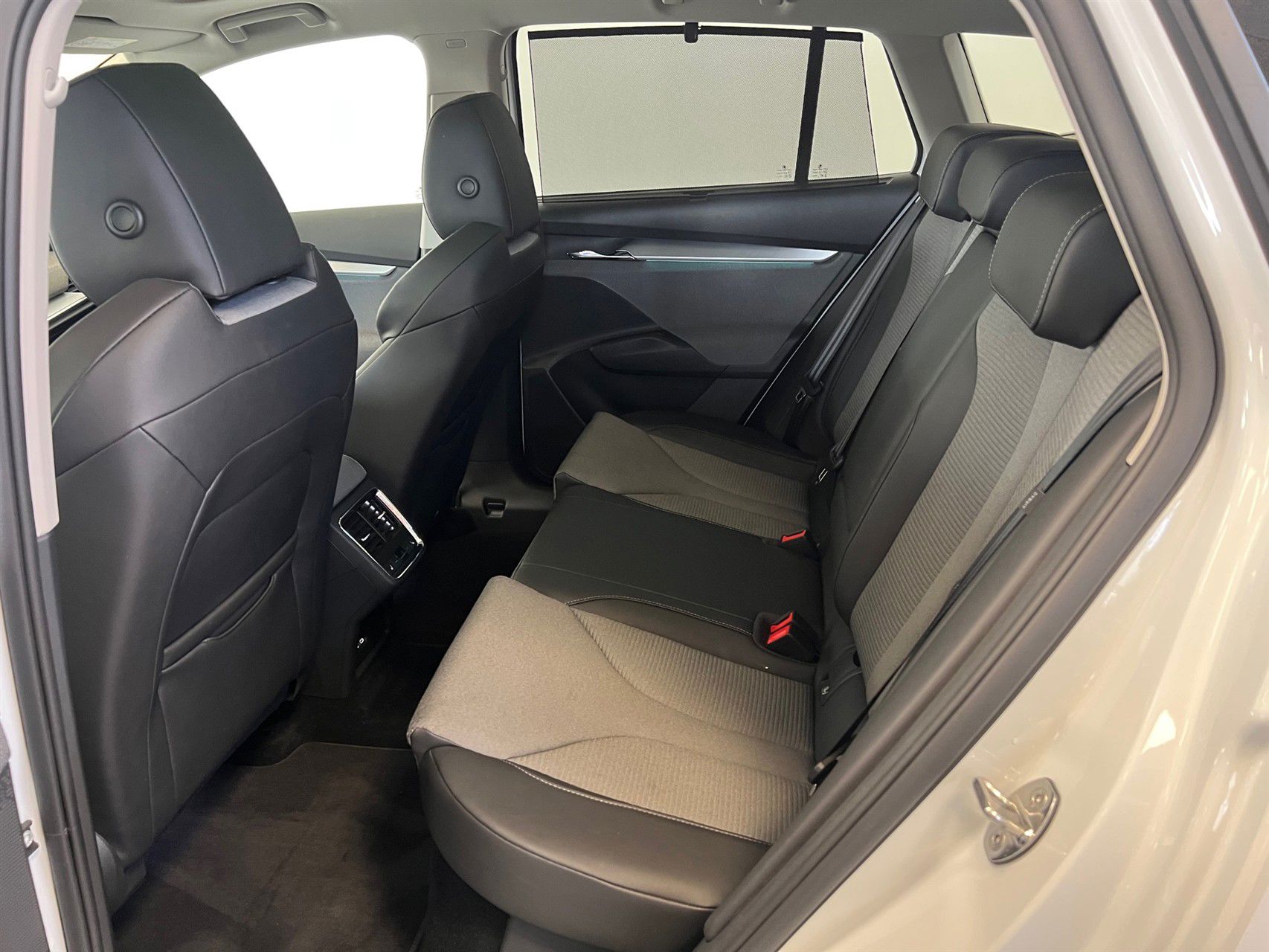 Billede af Skoda Enyaq iV 80 EL Loft 204HK 5d Aut. 