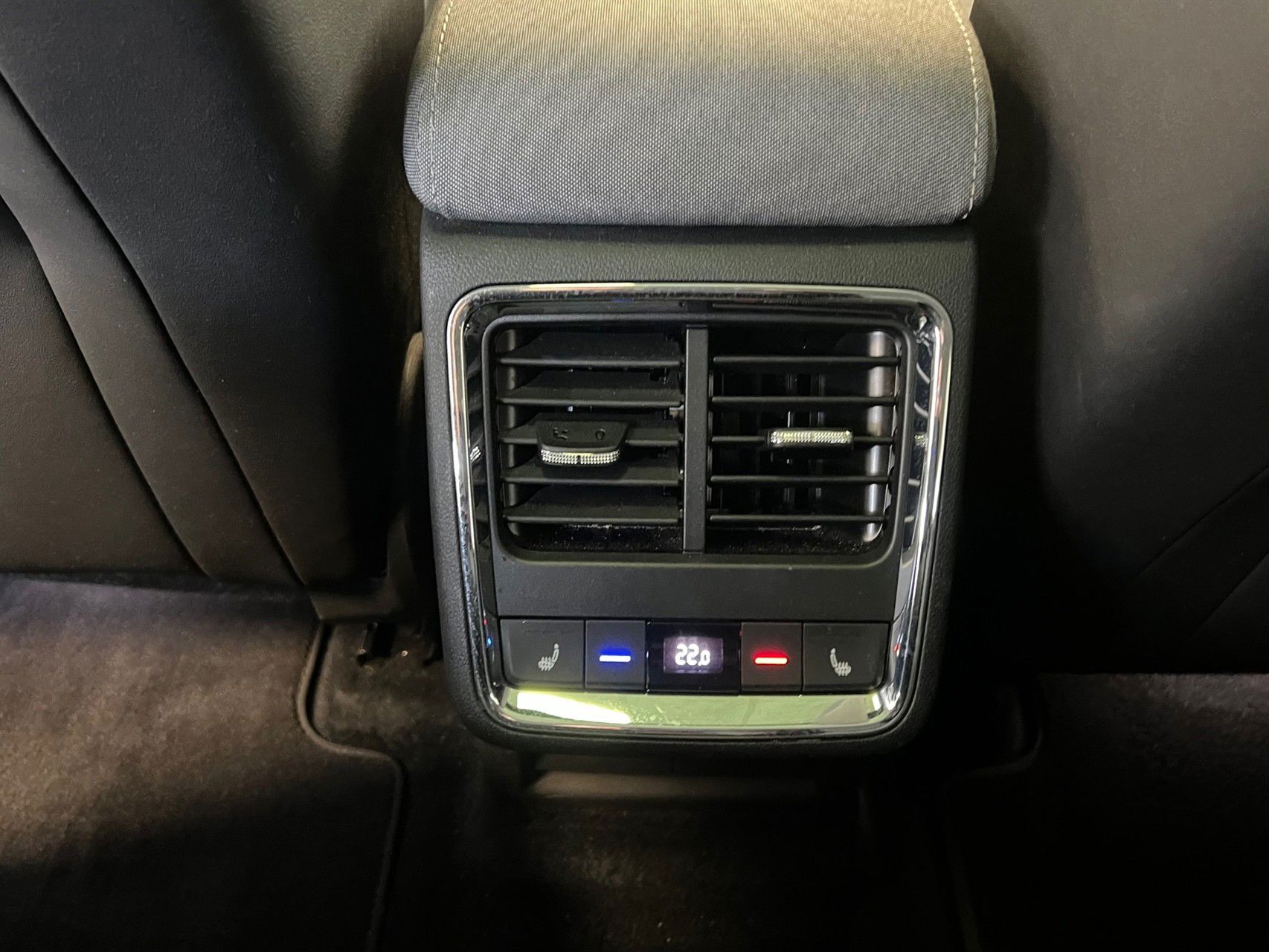 Billede af Skoda Enyaq iV 80 EL Loft 204HK 5d Aut. 