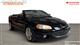 Billede af Chrysler Sebring 2,7 203HK Cabr. Aut.