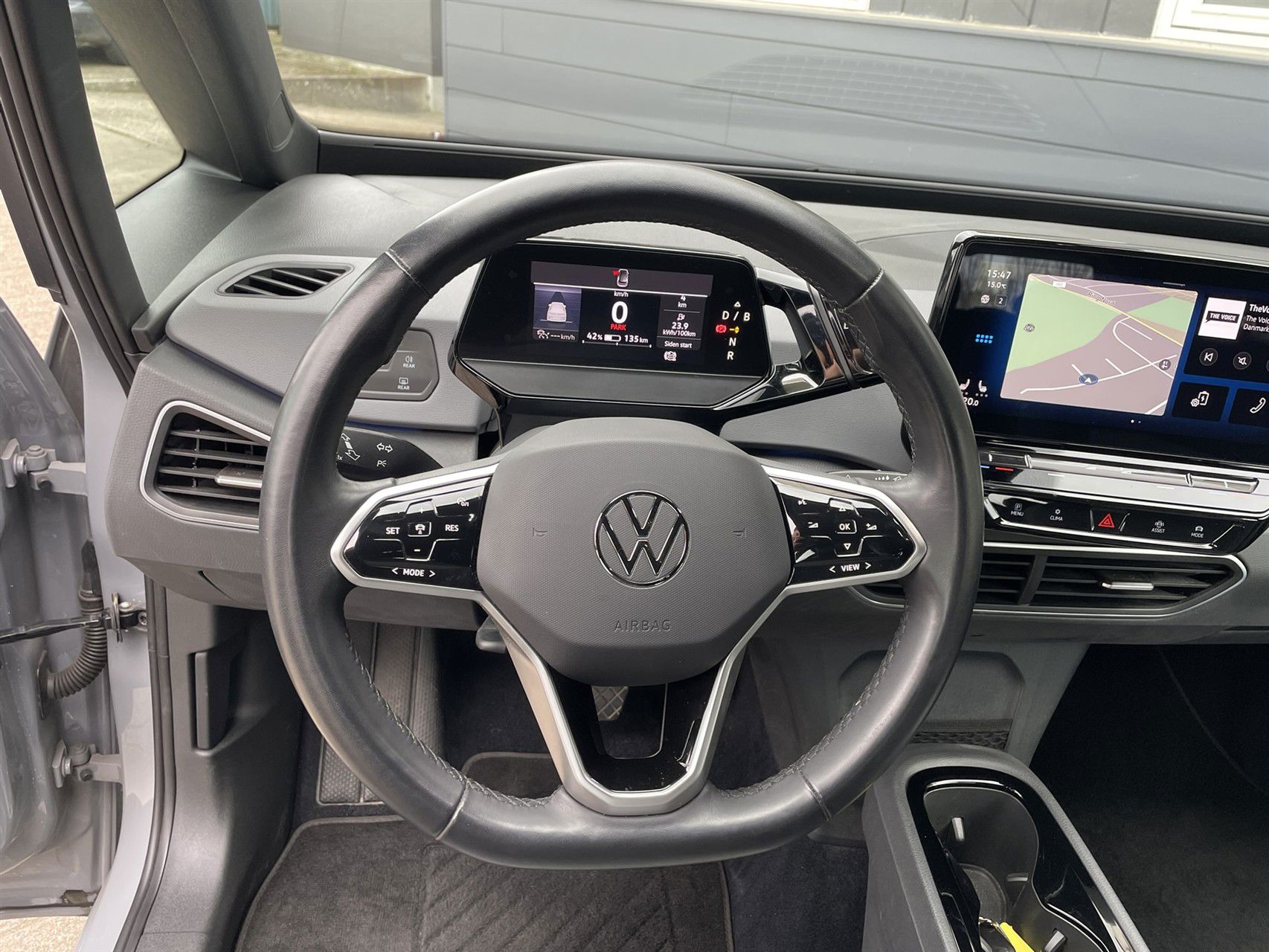 Billede af VW ID.3 EL Pro 145HK 5d Aut.