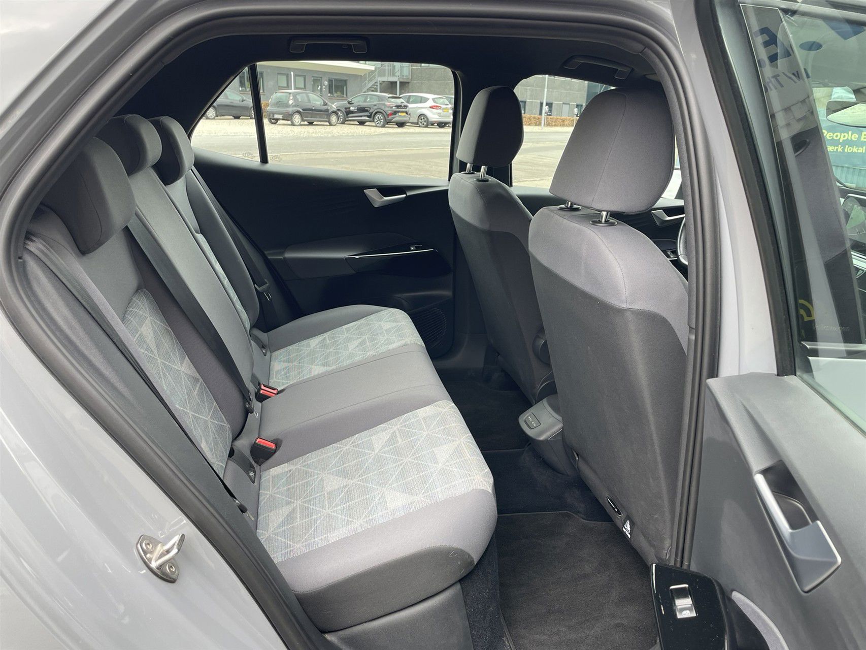 Billede af VW ID.3 EL Pro 145HK 5d Aut.