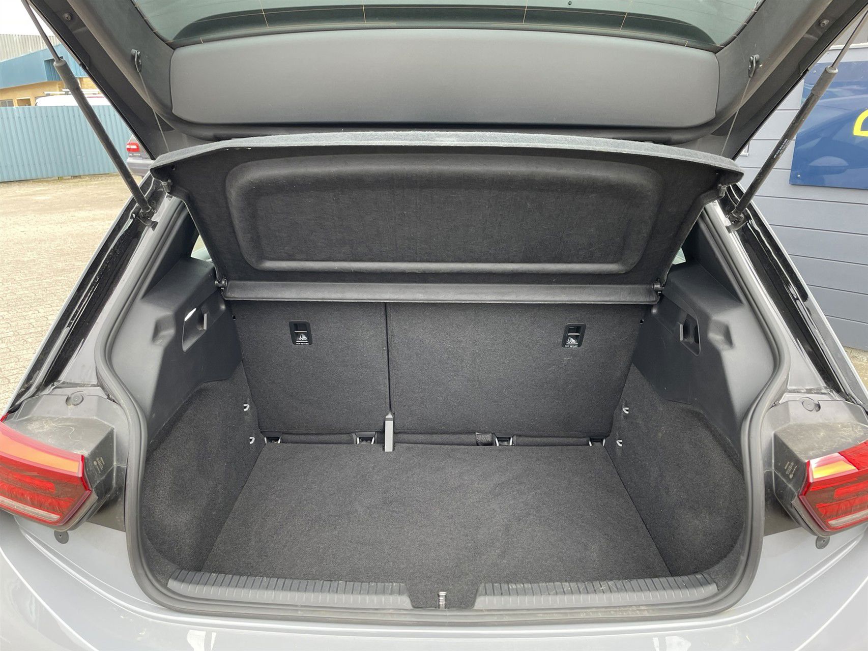 Billede af VW ID.3 EL Pro 145HK 5d Aut.