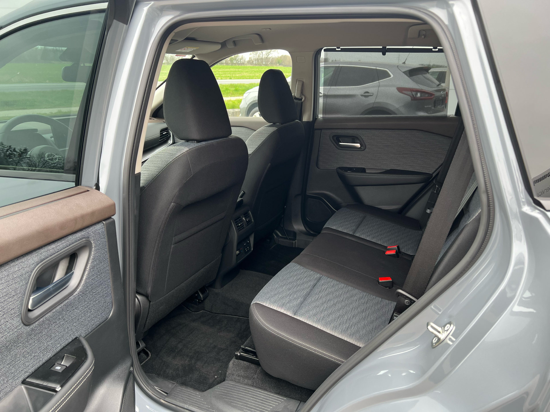 Billede af Nissan X-Trail 1,5 Hybrid N-Connecta e-4orce 210HK 5d Aut.