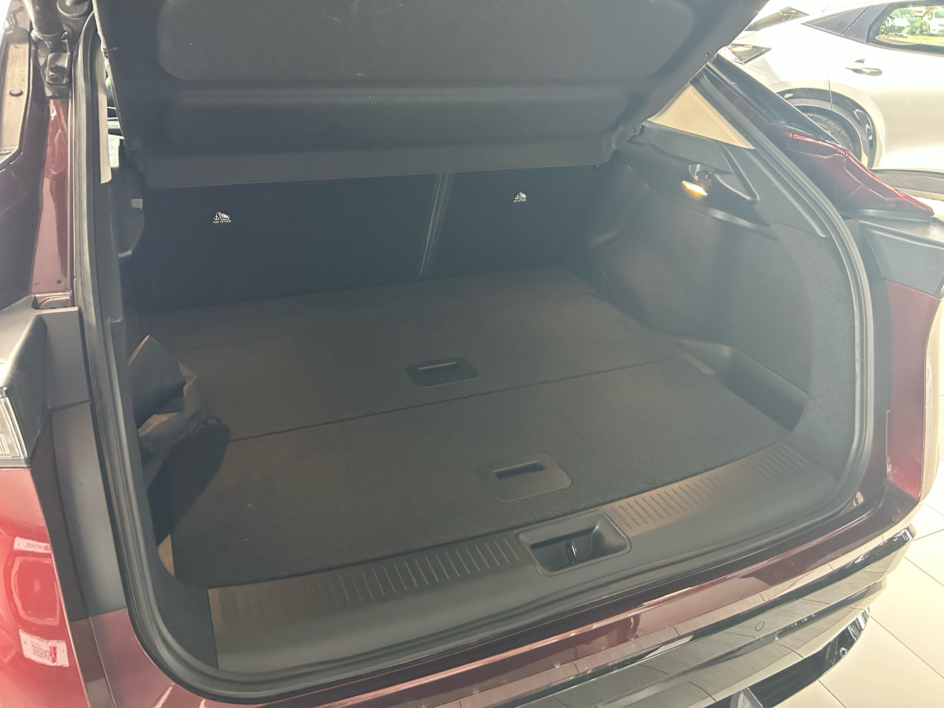Billede af Nissan Ariya EL Evolve e-4orce 301HK 5d Aut.