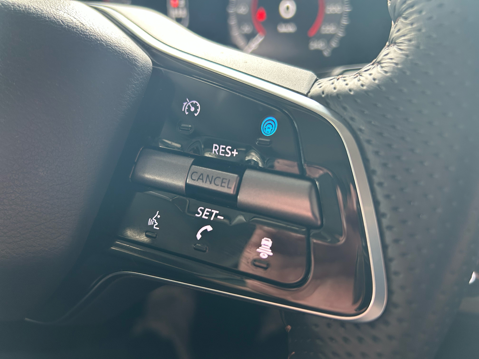 Billede af Nissan Ariya EL Evolve e-4orce 301HK 5d Aut.