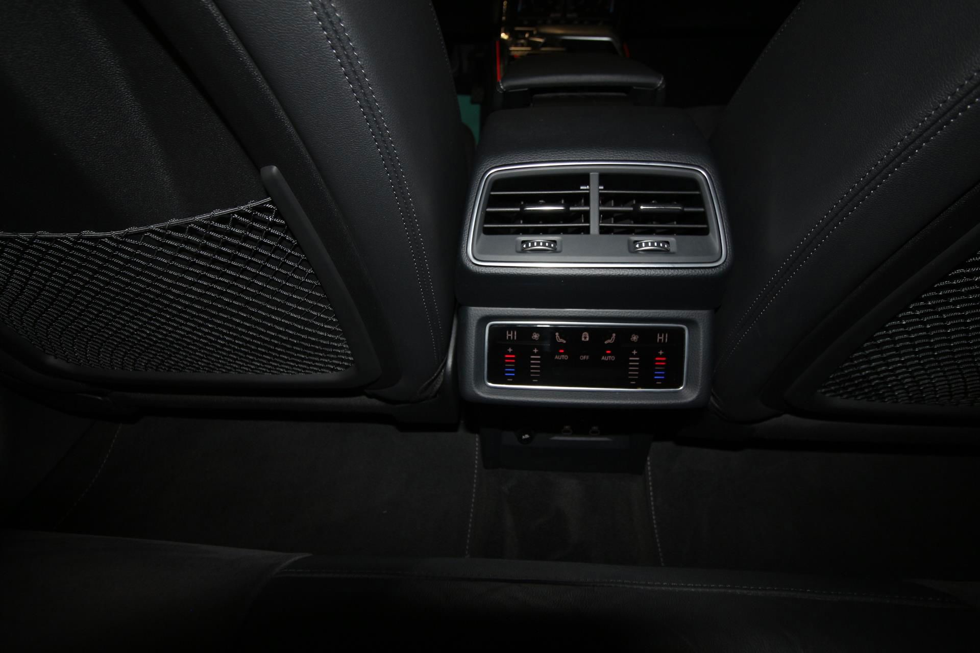 Billede af Audi Q8 50 E-tron Prestige Quattro 340HK 5d Aut.
