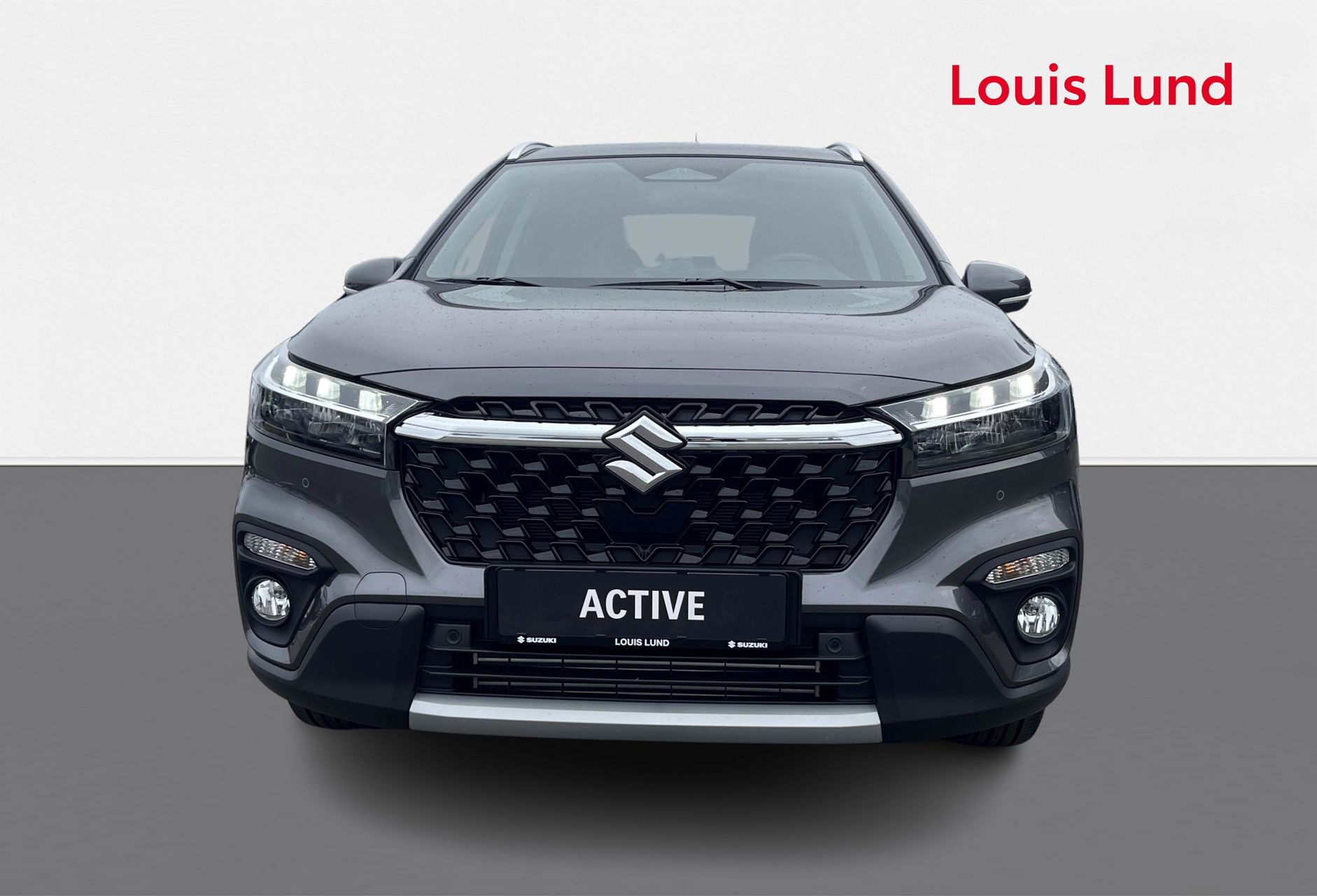 Billede af Suzuki S-Cross 1,4 Boosterjet  Mild hybrid Active 129HK 5d 6g