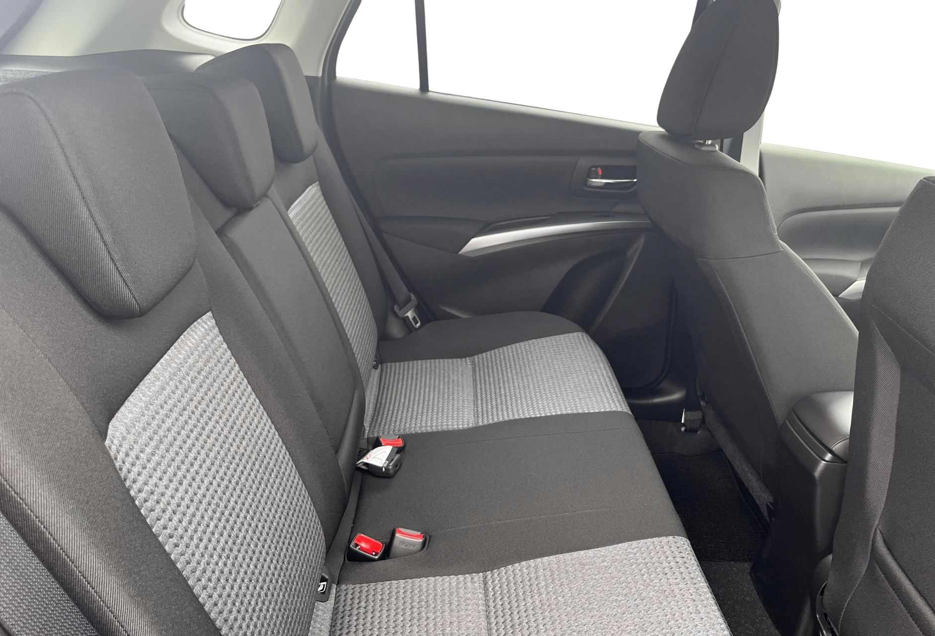 Billede af Suzuki S-Cross 1,4 Boosterjet  Mild hybrid Active 129HK 5d 6g