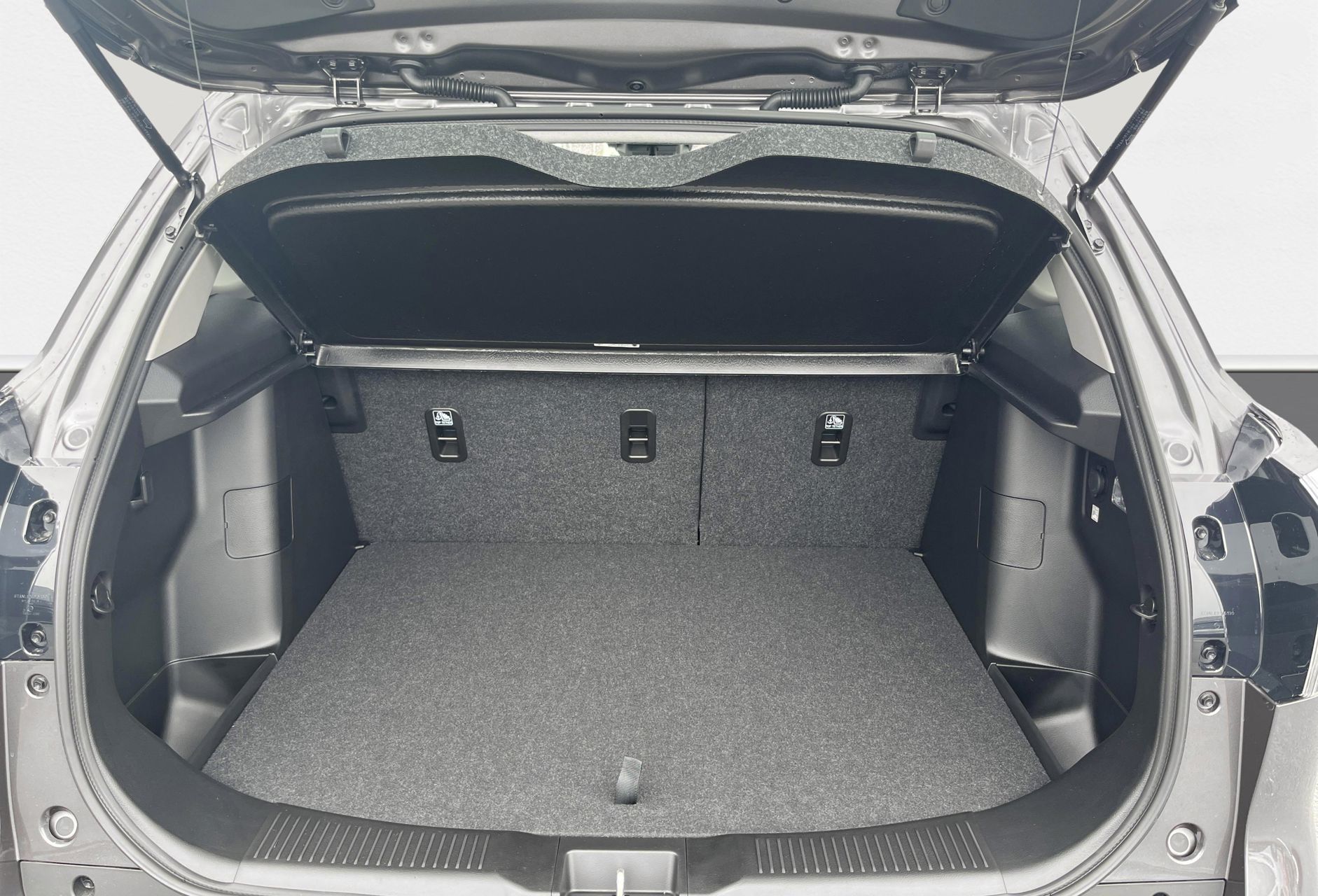 Billede af Suzuki S-Cross 1,4 Boosterjet  Mild hybrid Active 129HK 5d 6g